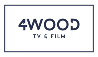 Logo for 4Wood