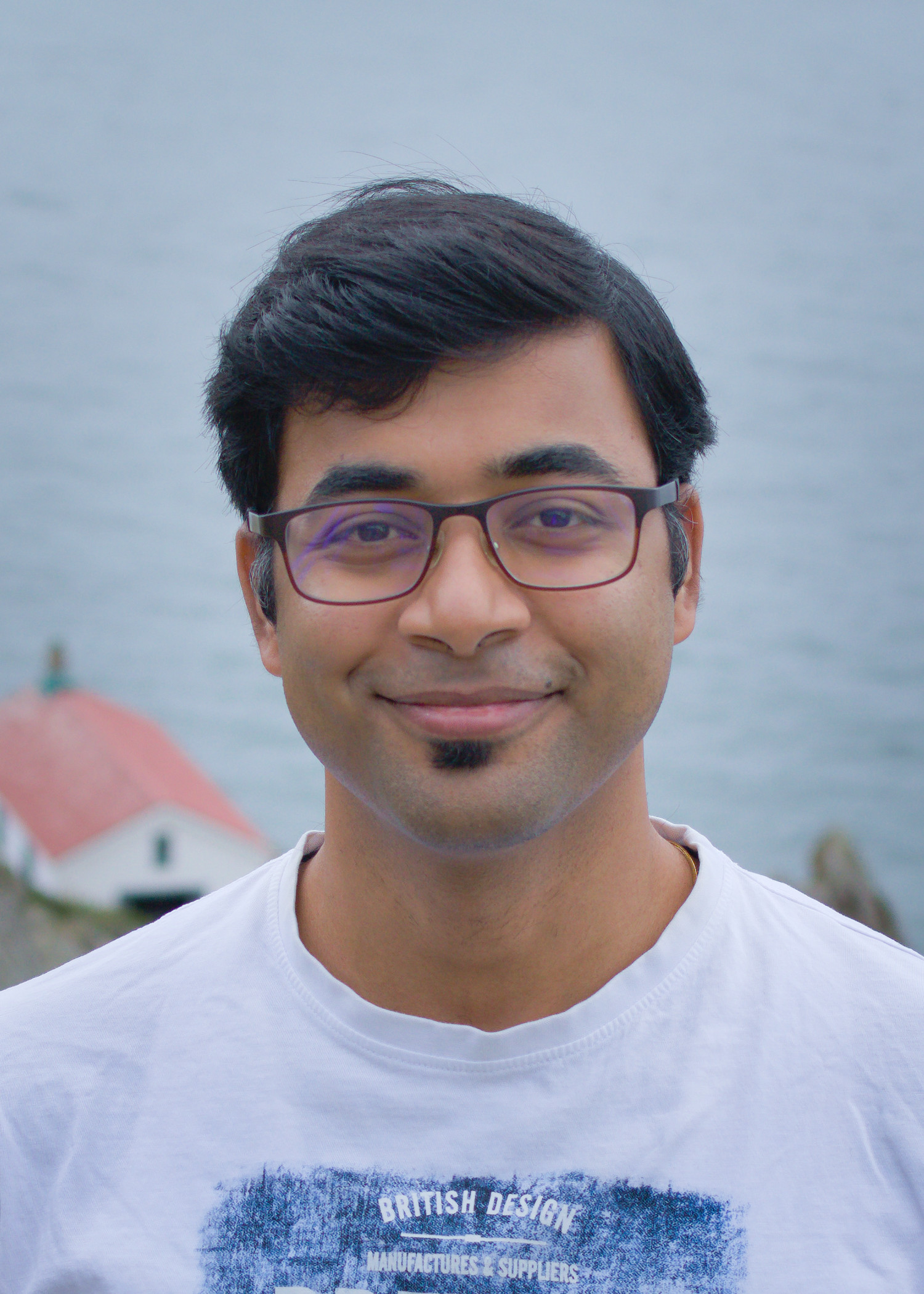 Image of Anant Agarwal