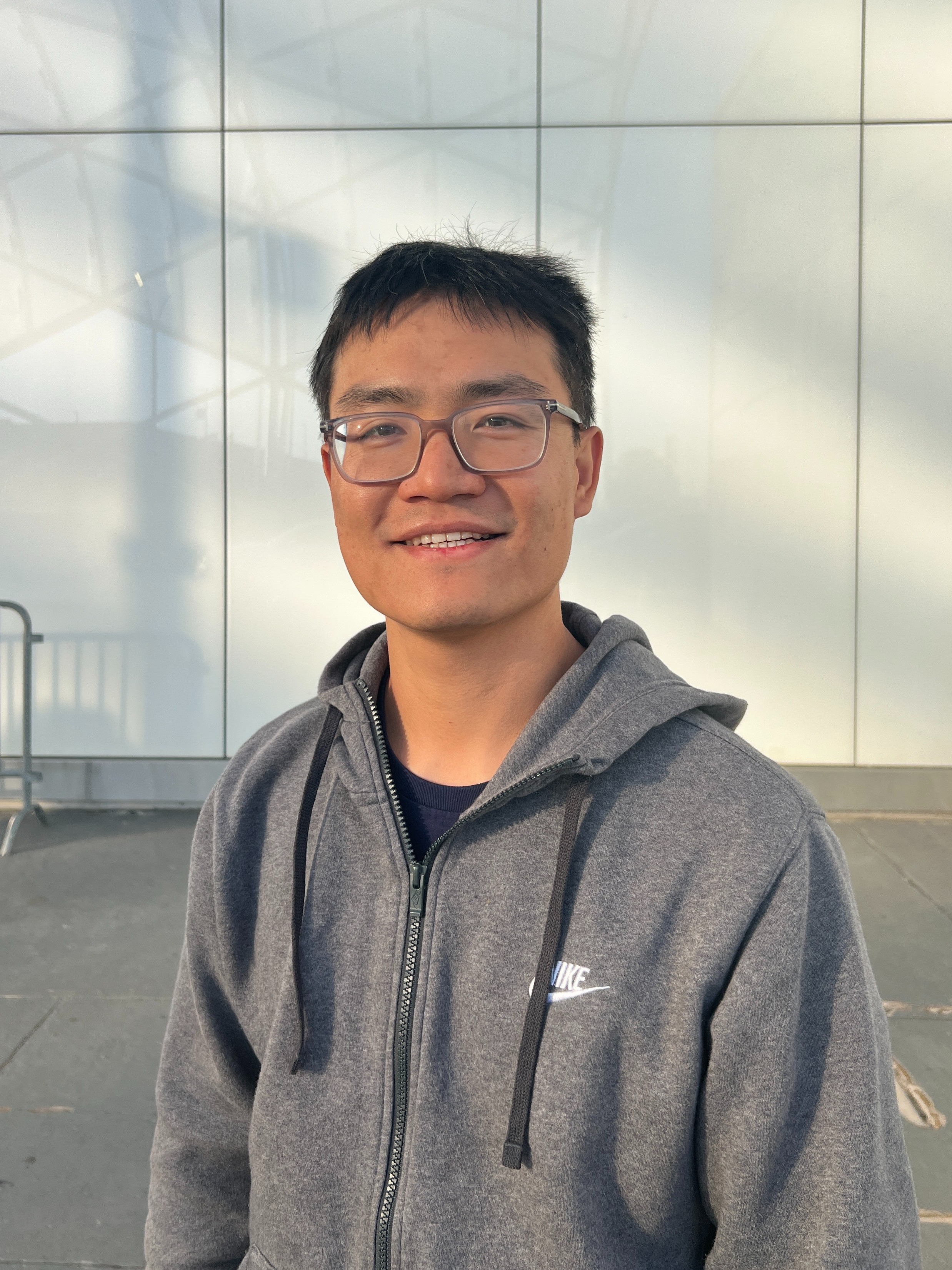 Image of Hengyang Hu