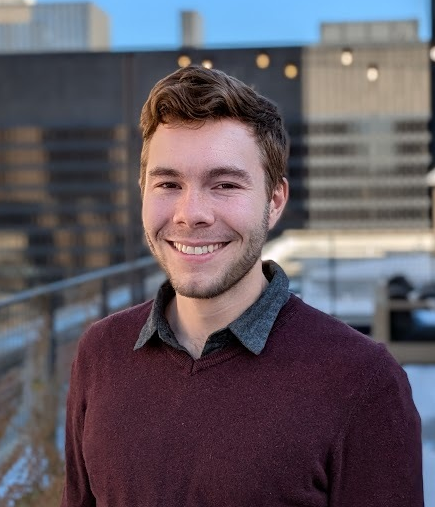 Image of Andrew Wells