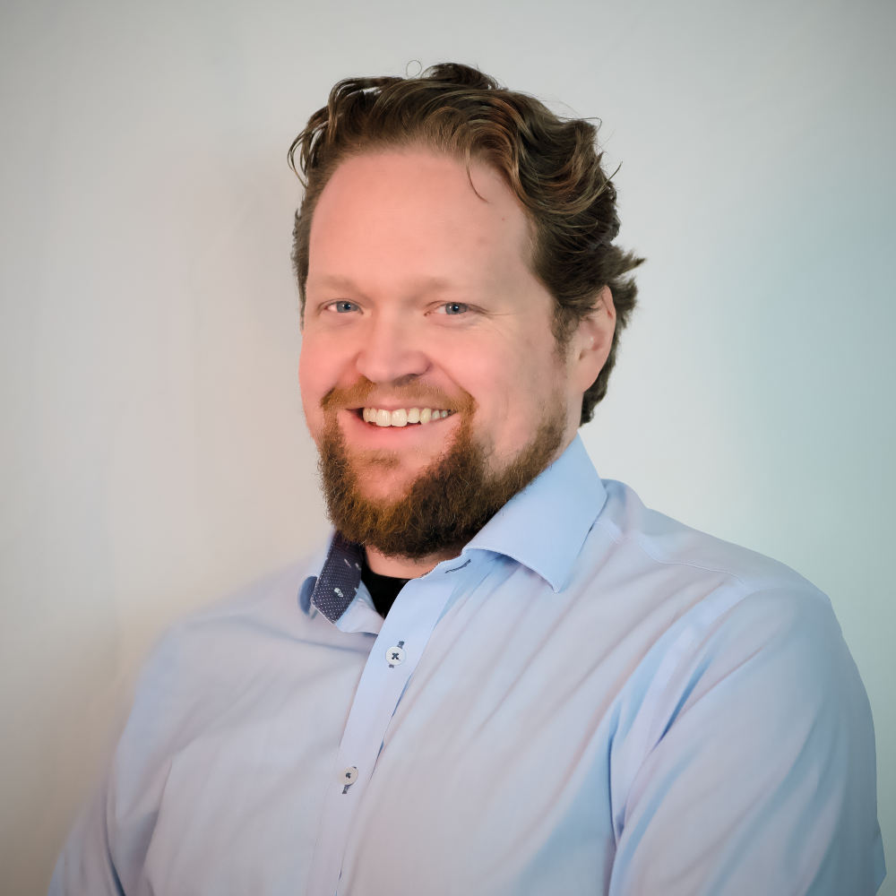 Image of Eric Ziegler