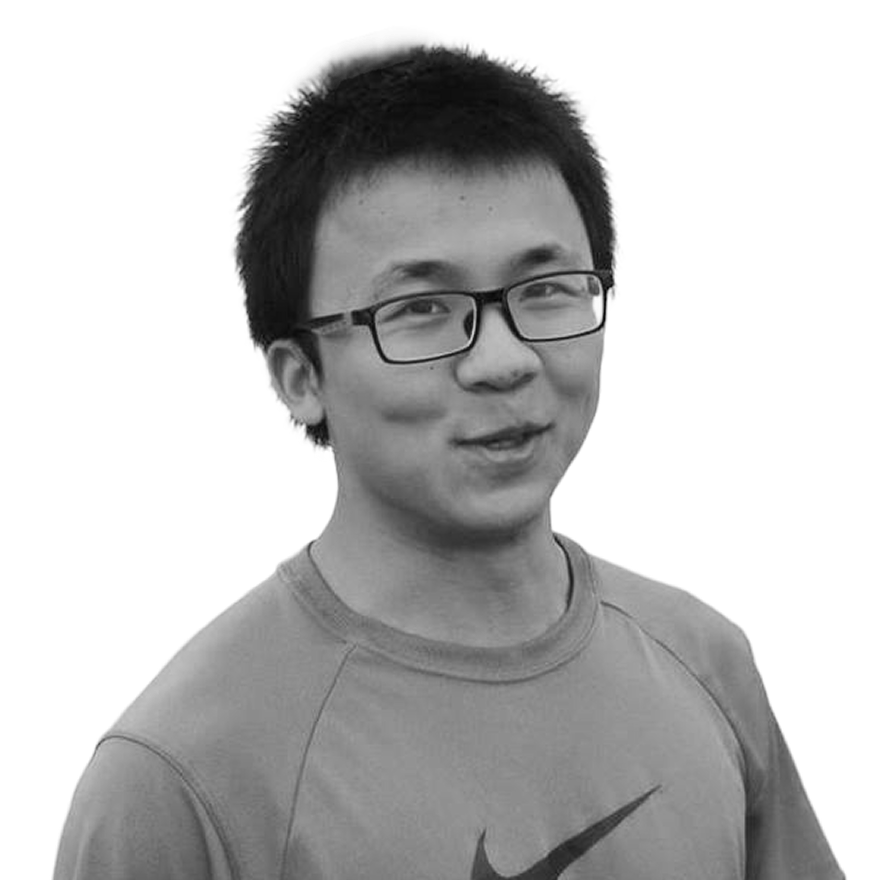 Xinyi Chen