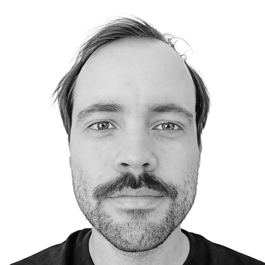 Jonathan Grahl