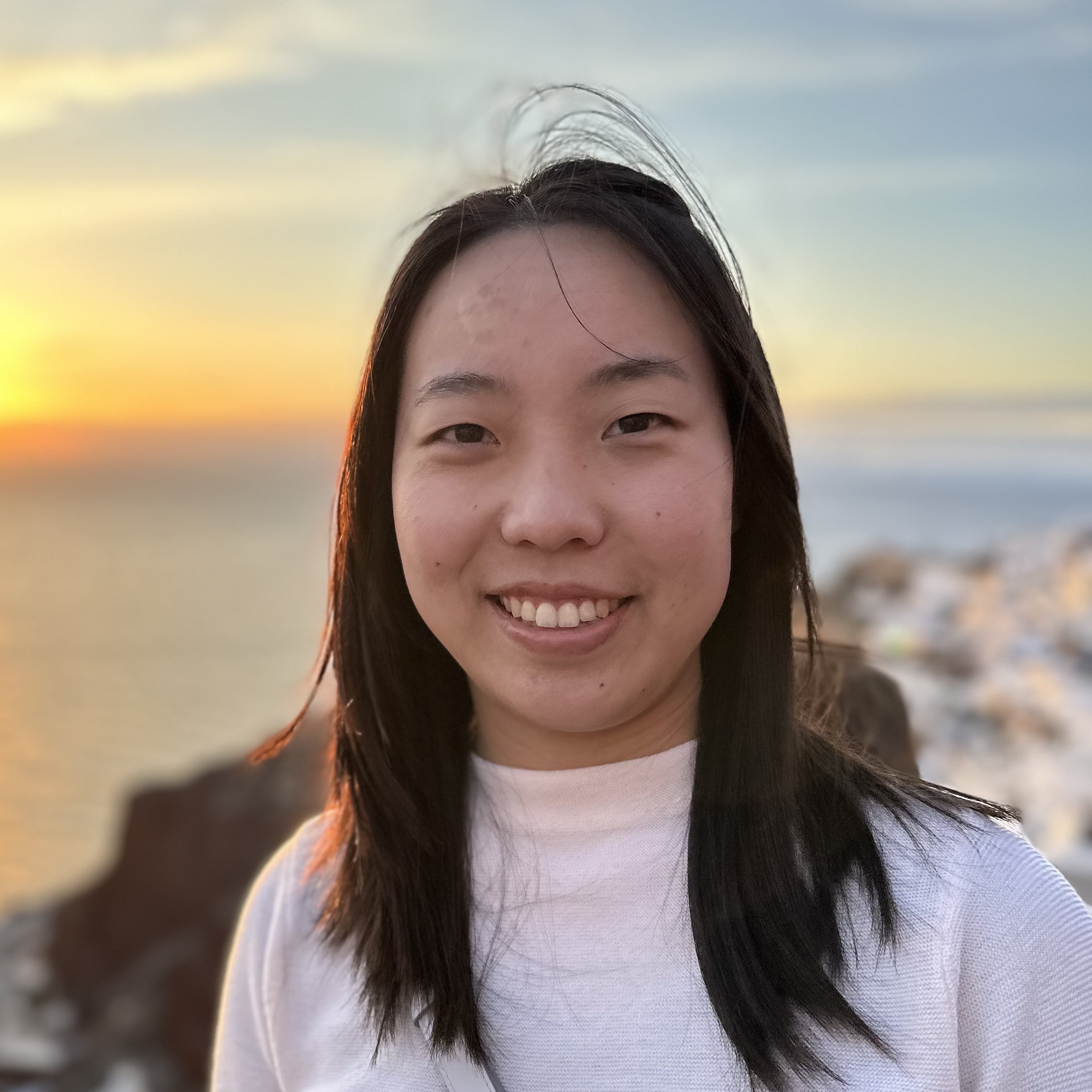 Image of Cathy Zhang