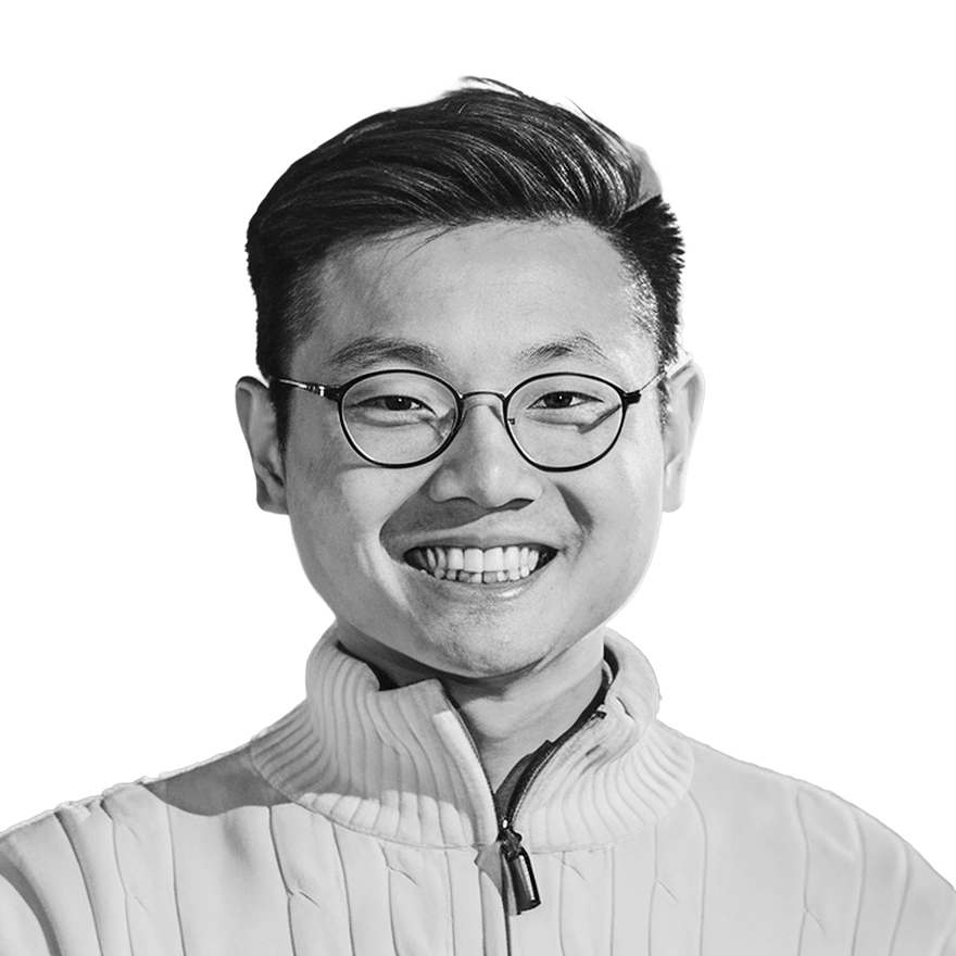 Edward Zhu