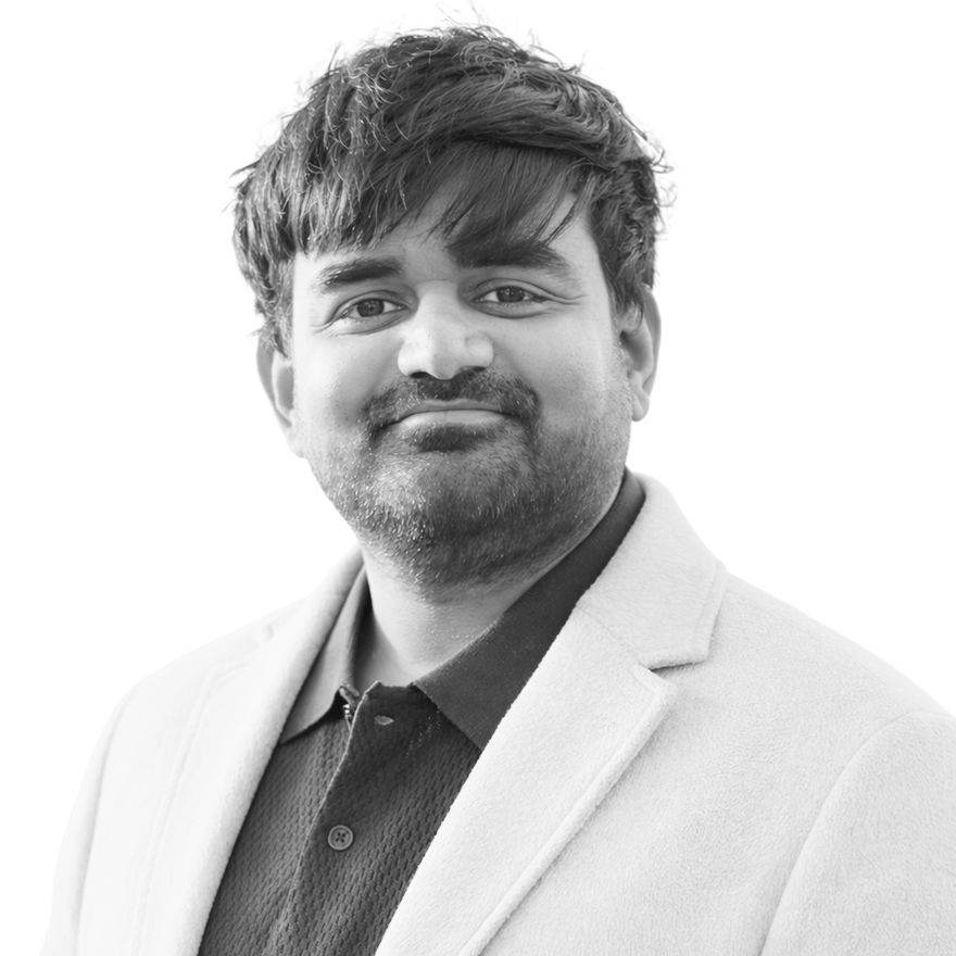 Puneeth Reddy Poddutoori