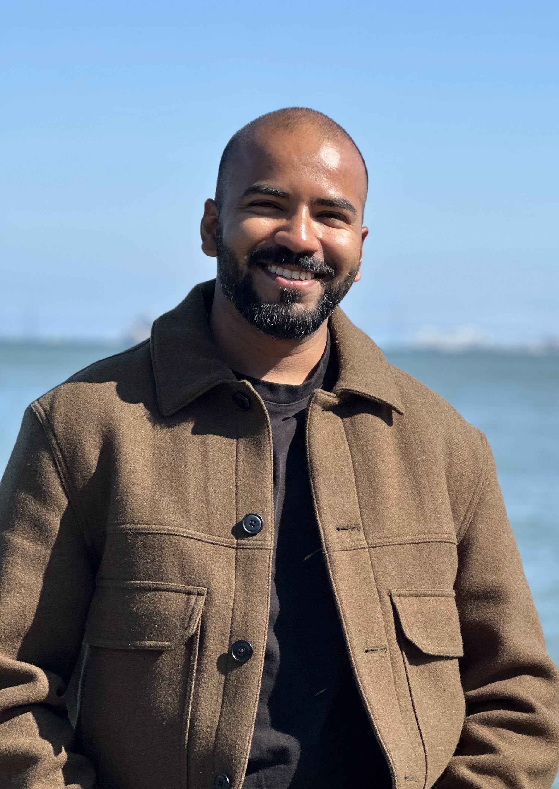 Image of Parth Nagori