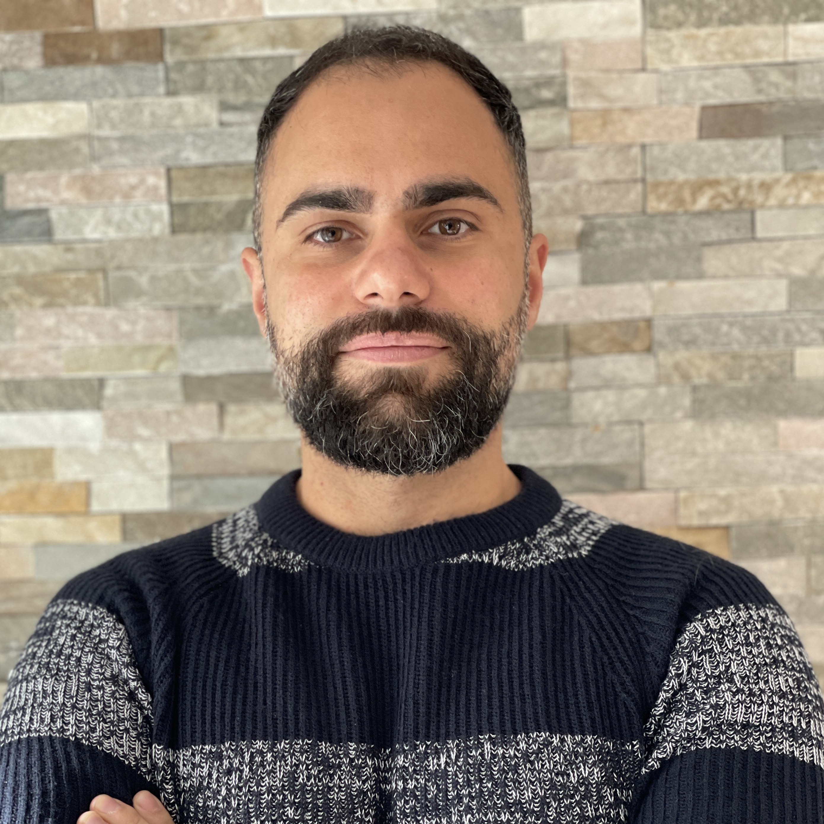 Image of Simone Mainardi