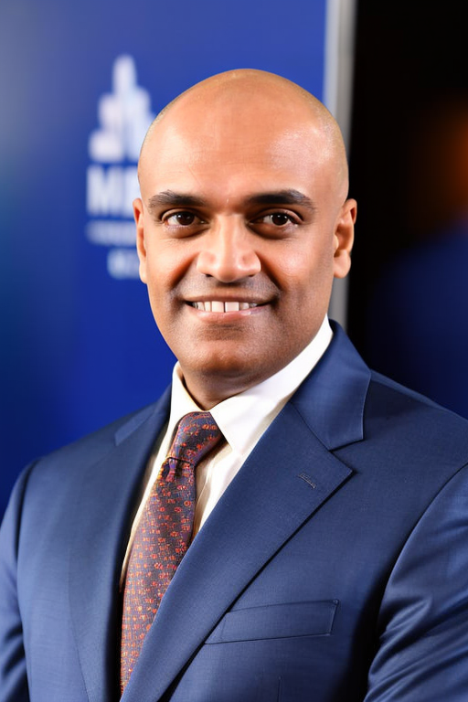 Image of Suresh Nageswaran