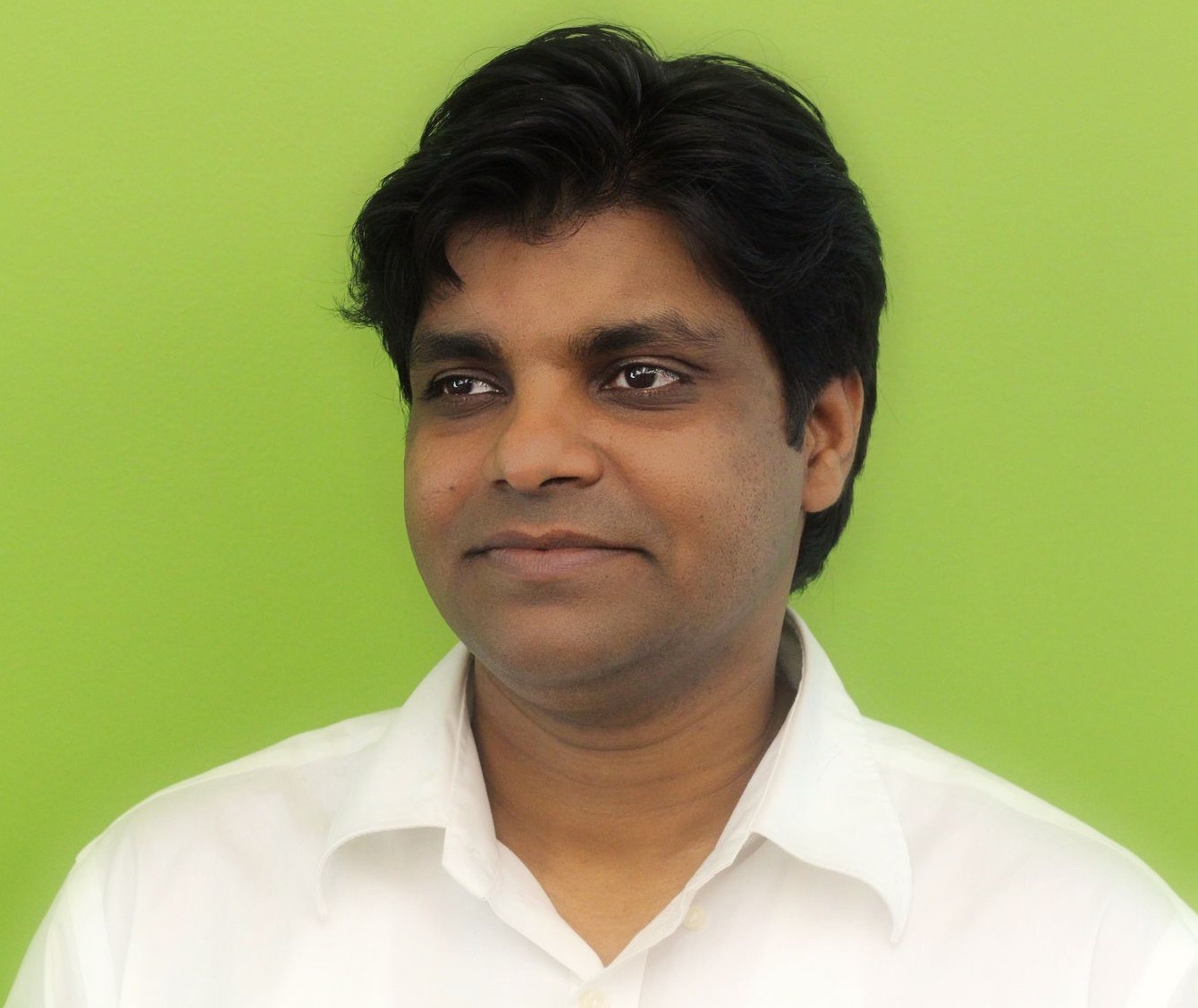 Image of Prabhat Singh