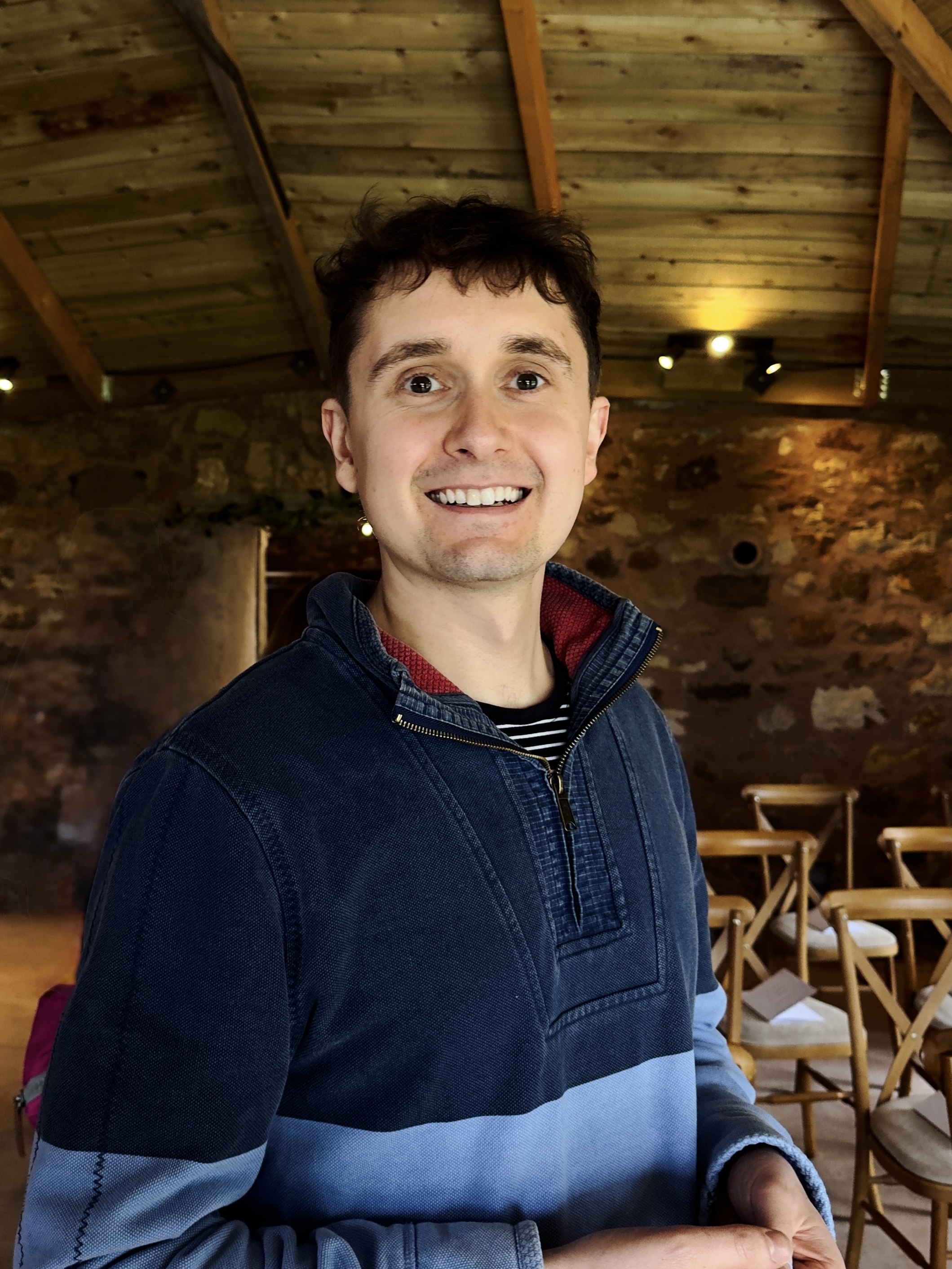 Image of Eliot Miller