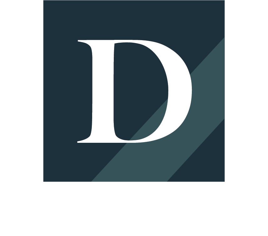 Dwight Capital Logo