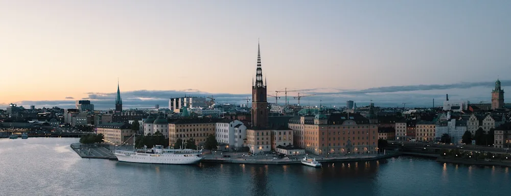 Learn Swedish in Stockholm