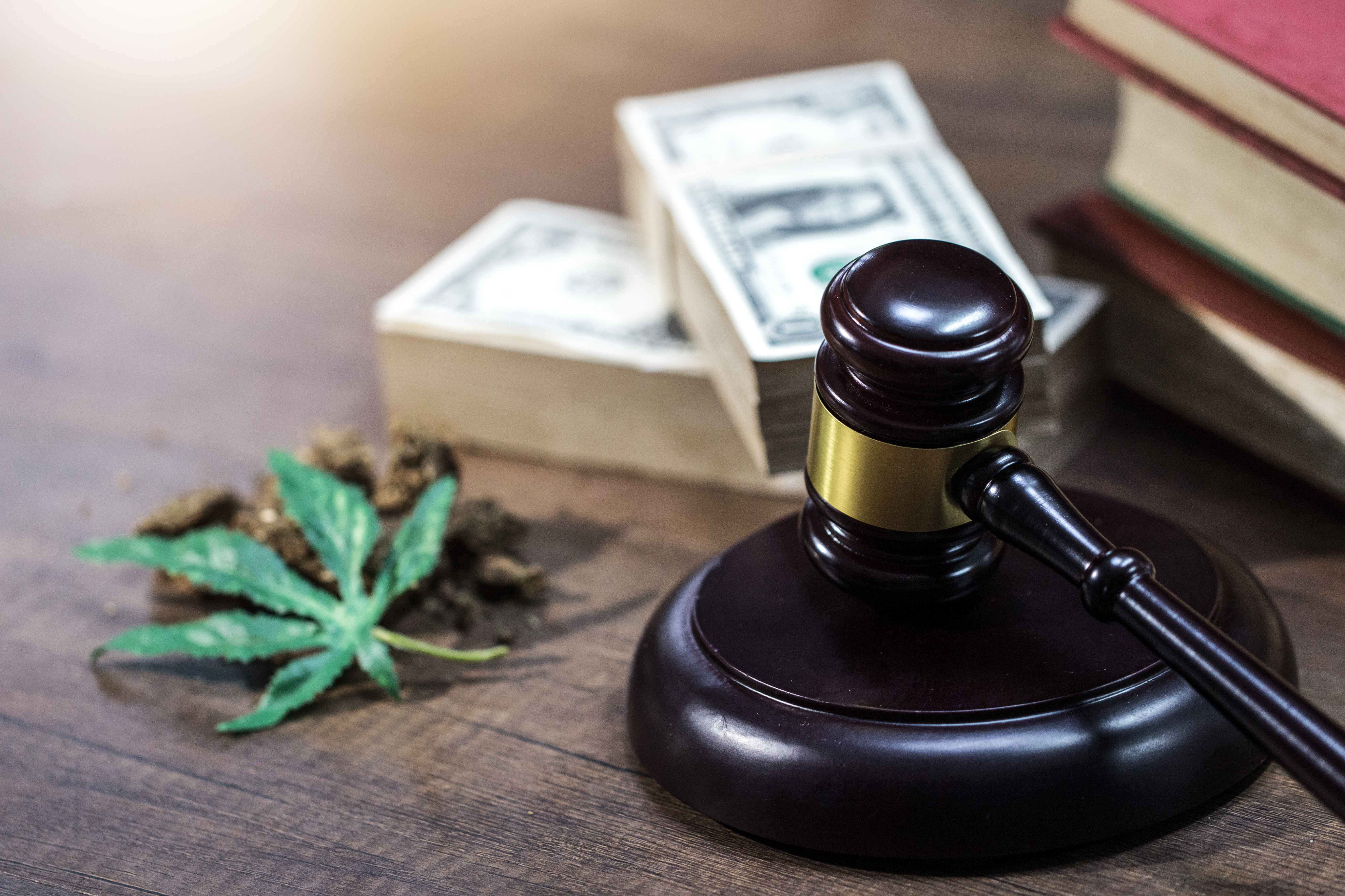 The Green Gold Generating Billions in Revenue