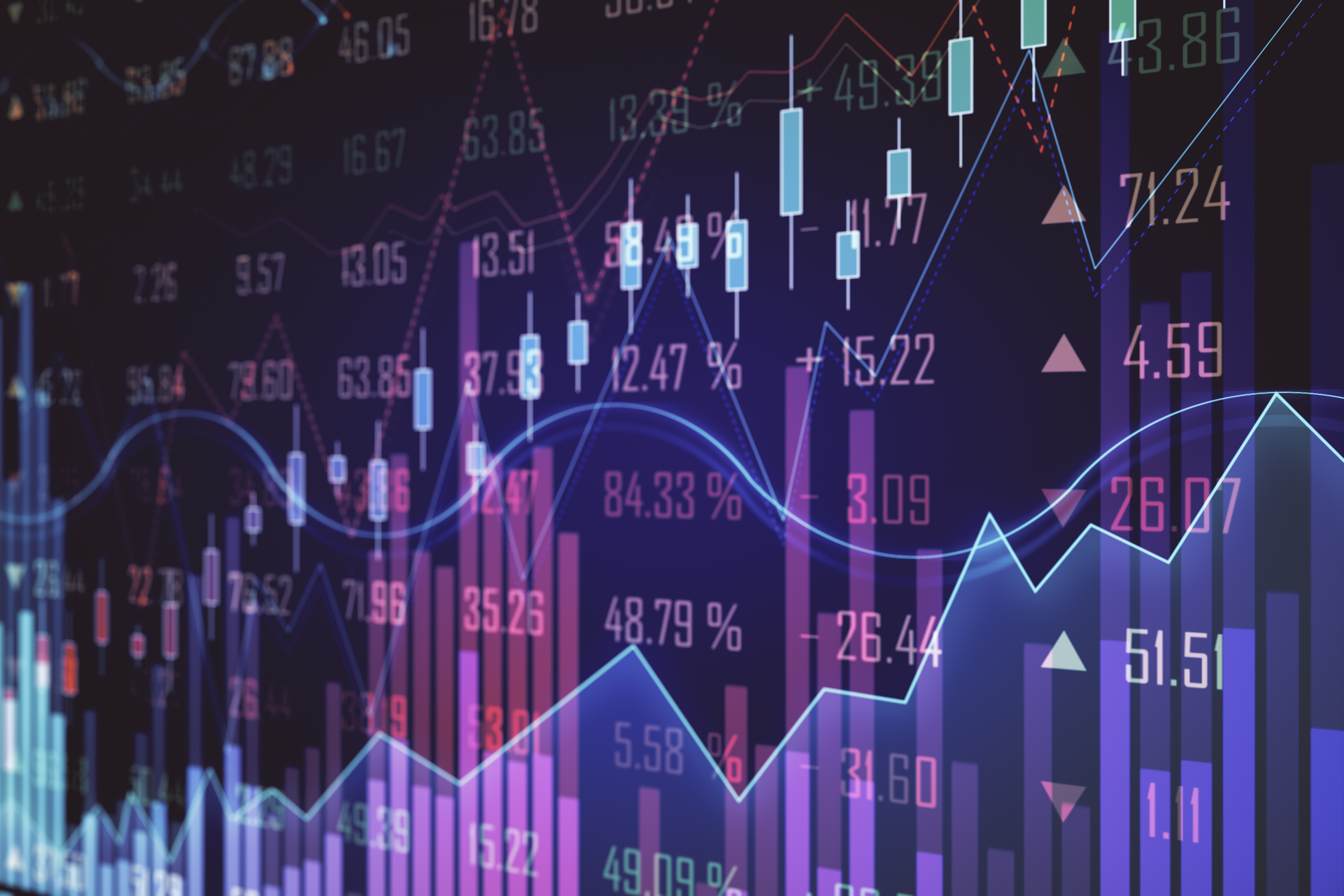 How Charts Give You Clues Where A Stock Is Headed