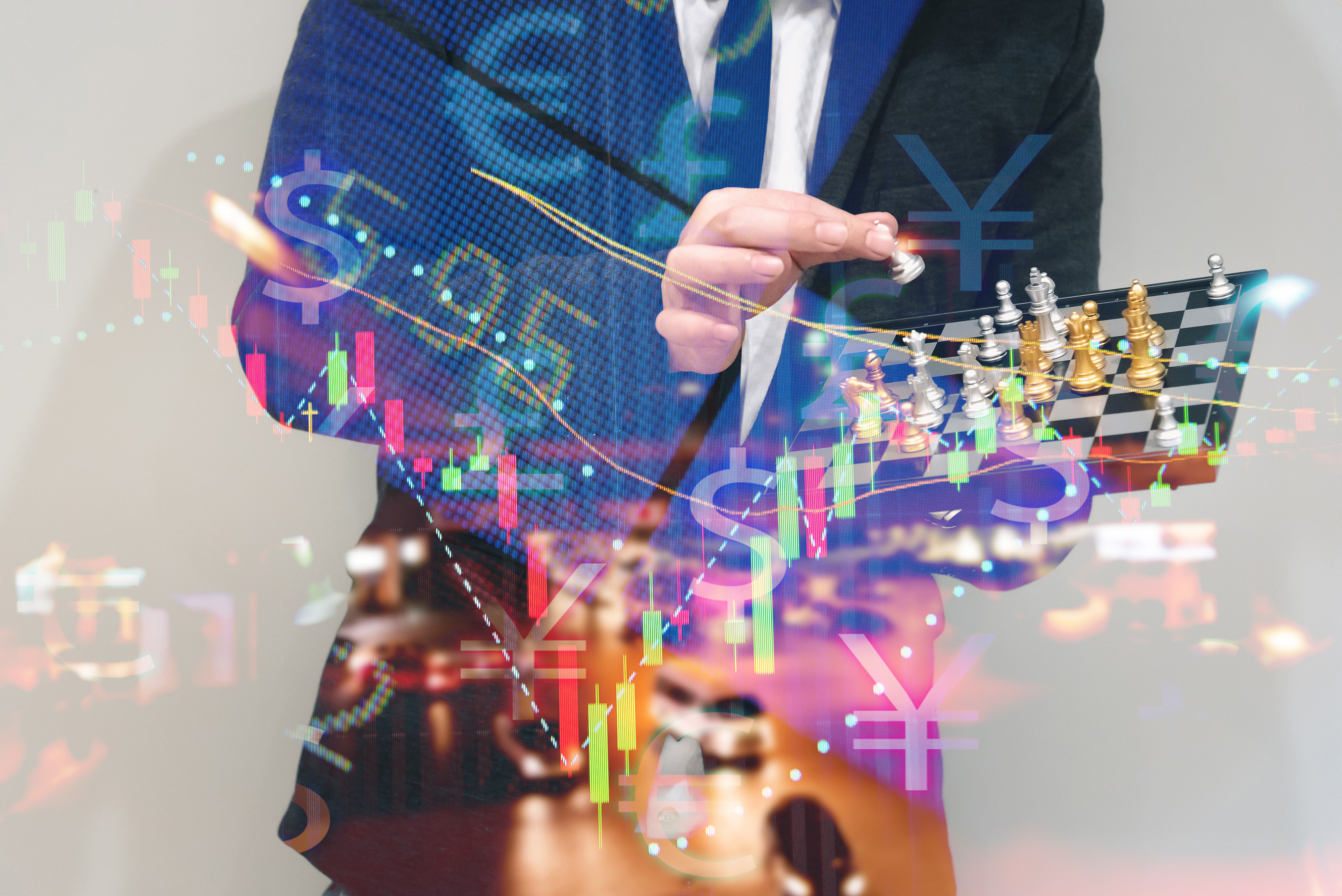 Riding the Market Momentum Wave!
