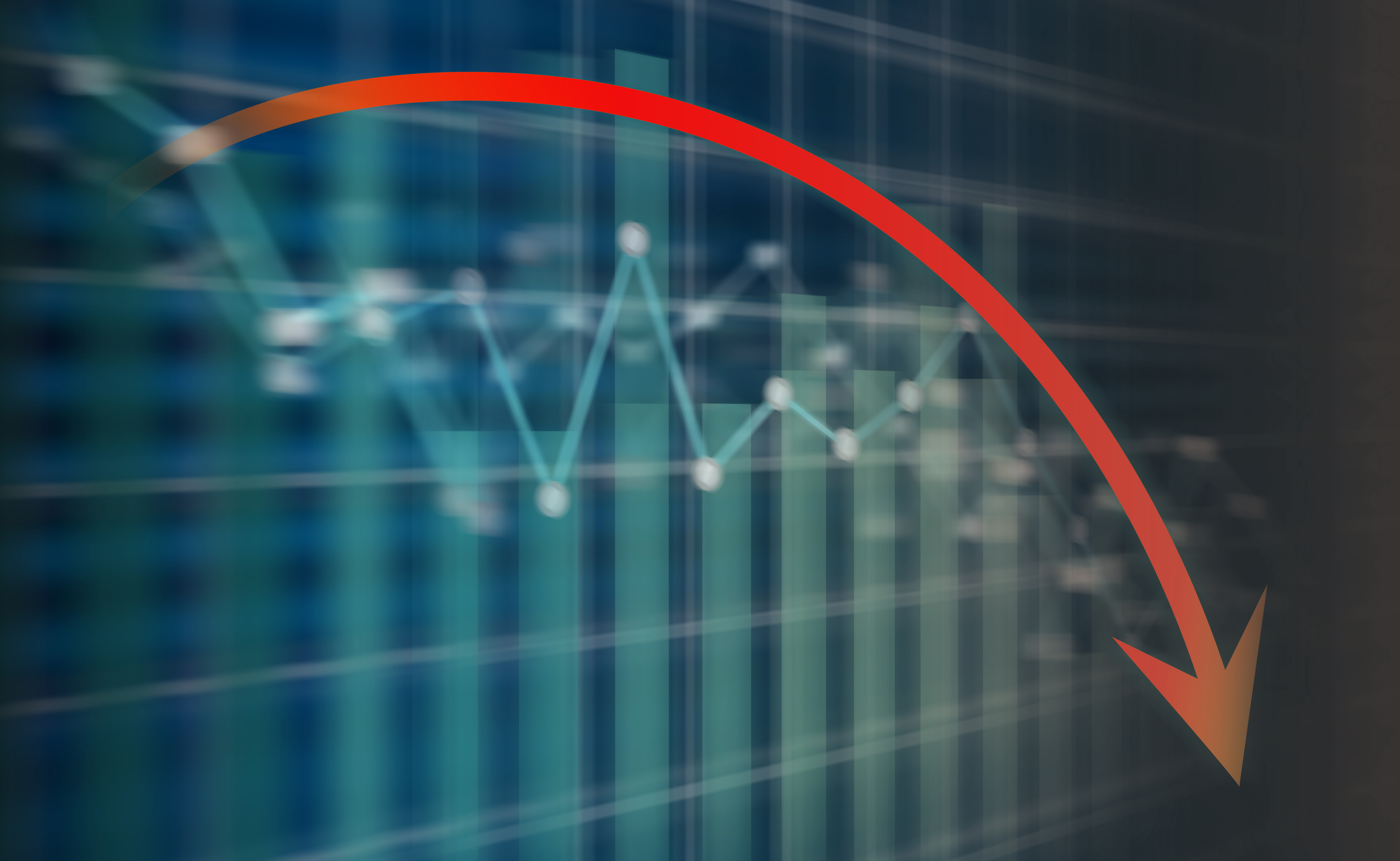 What Happens to Your Retirement in a Recession?