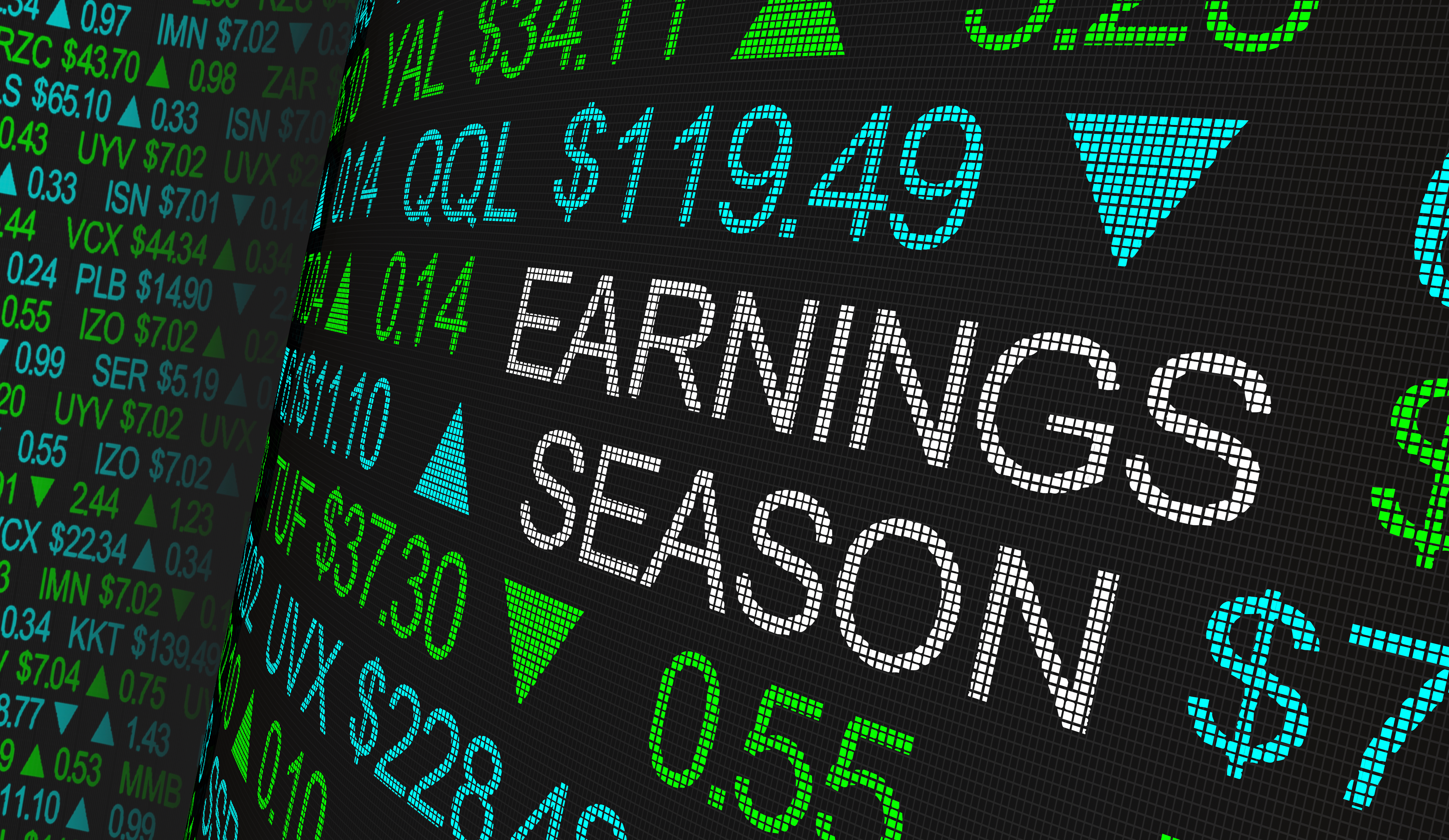 Apple, Tesla, Biogen: What I’m Looking for in Next Week’s Earnings…