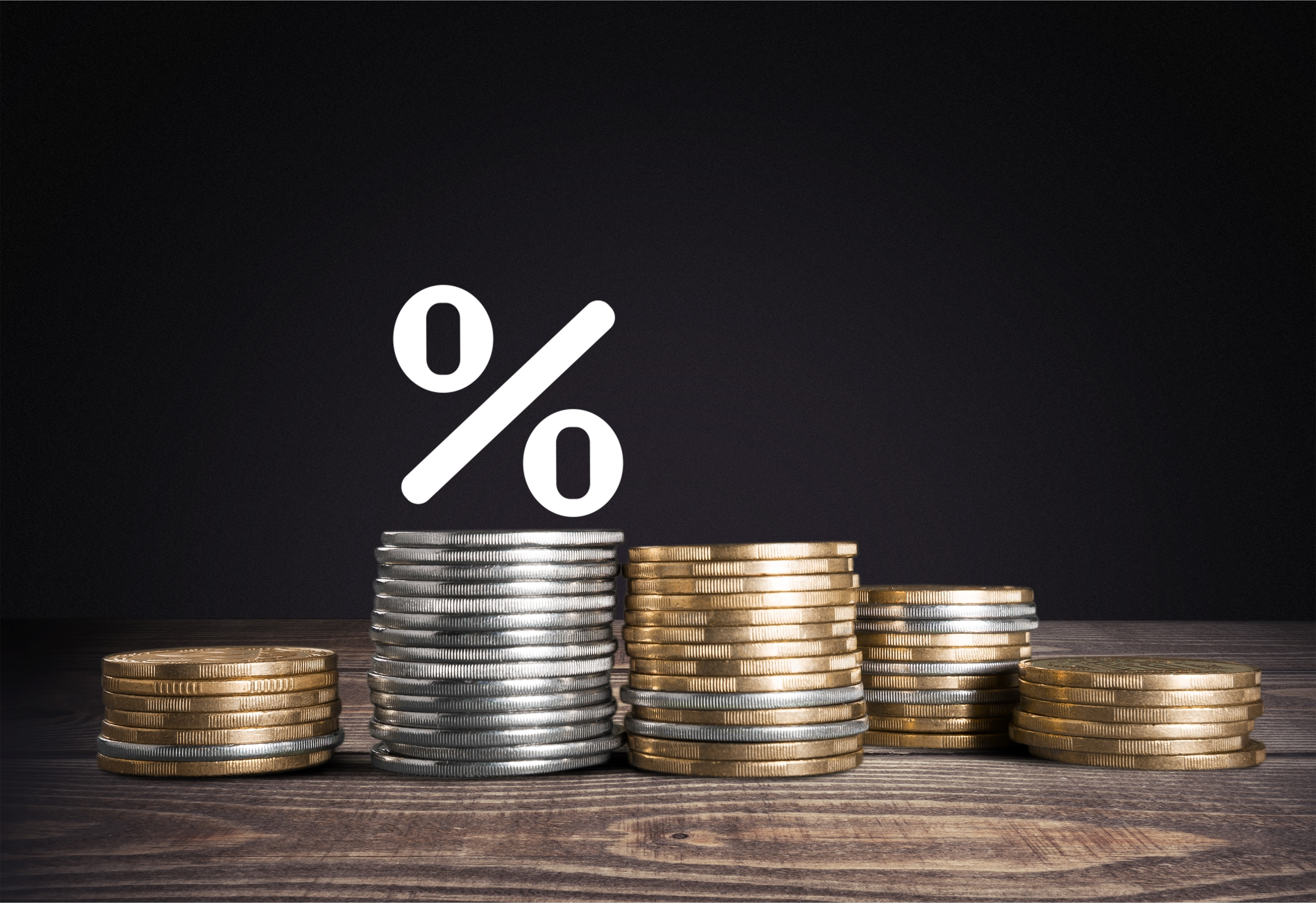 Rising Interest Rates Are Finally Here!