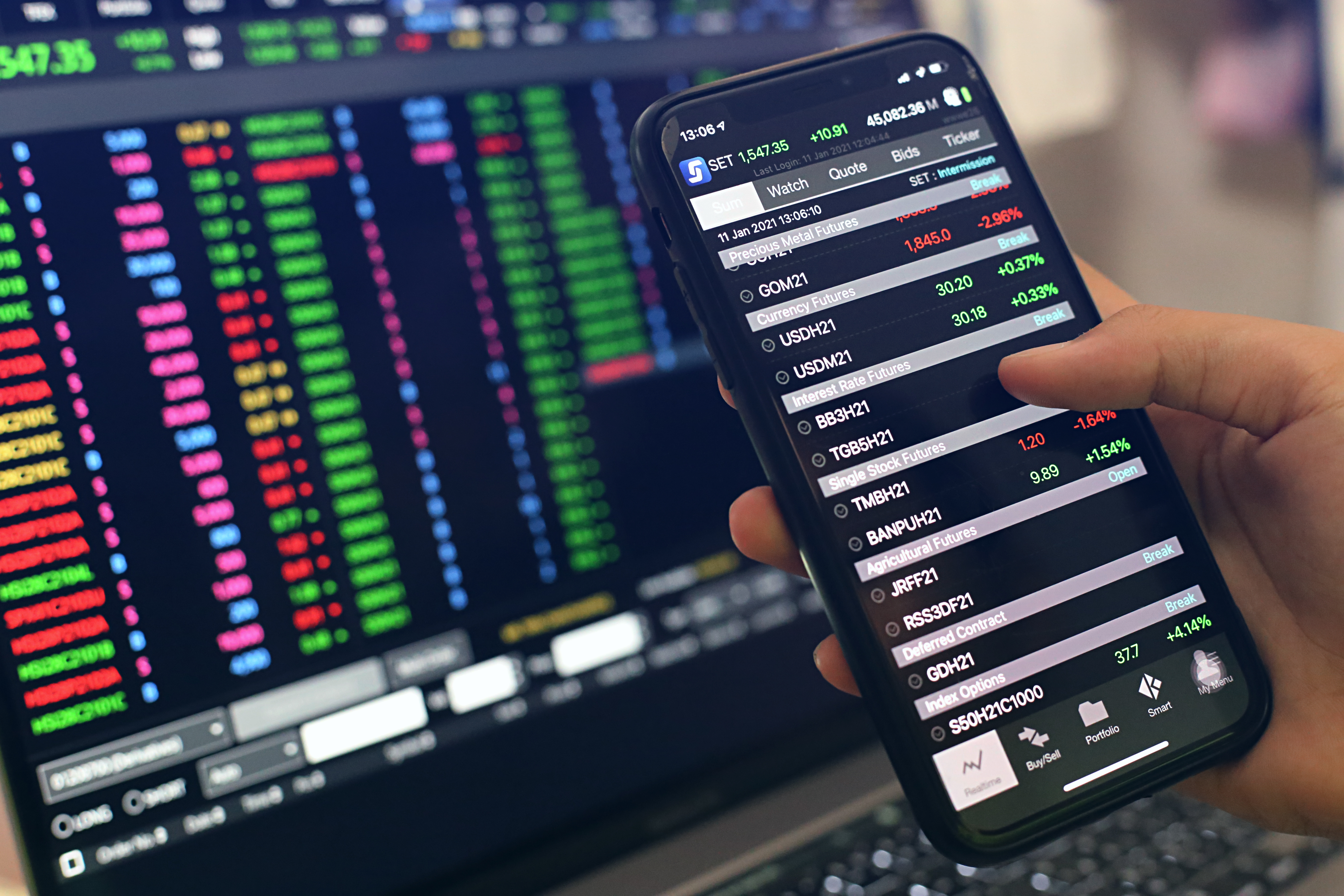 A Tip For Booking Options Gains