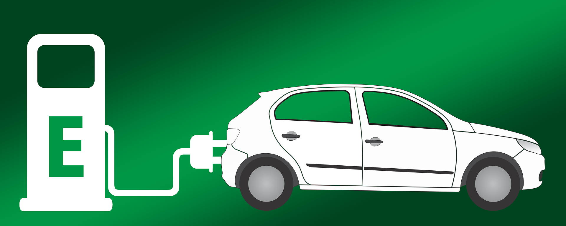 Battery Battles: The Scramble for Materials
