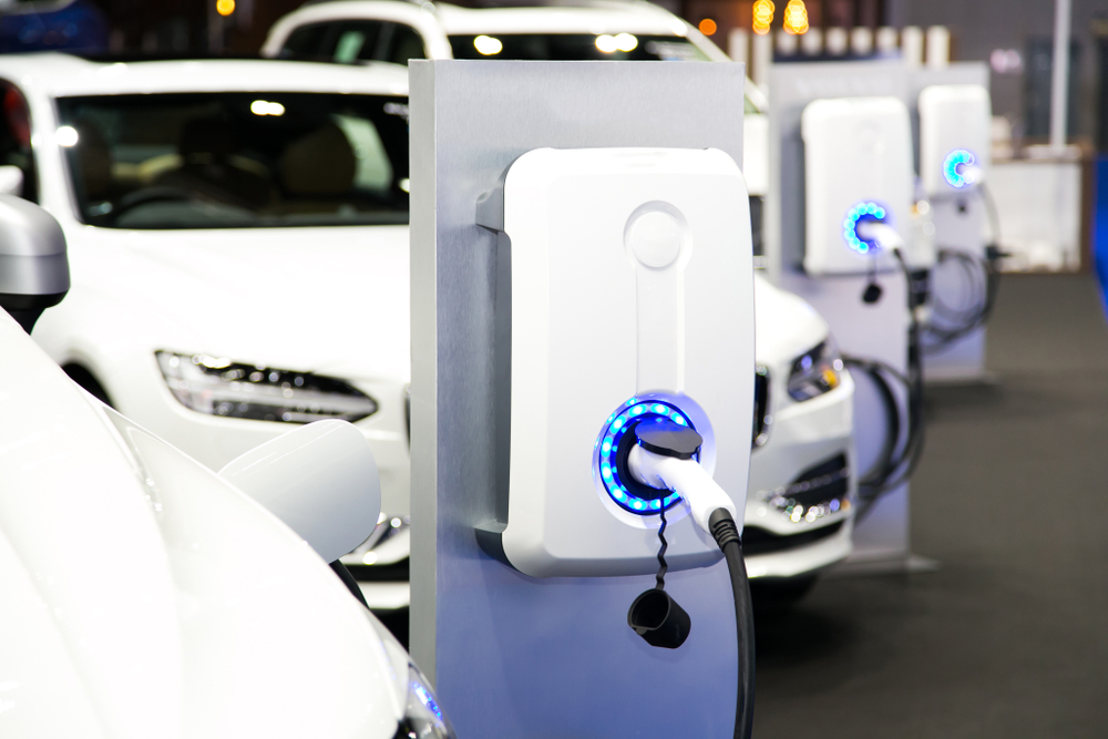 Demolition Derby: The Crash Drive to EVs Will Crush Middle Class Mobility