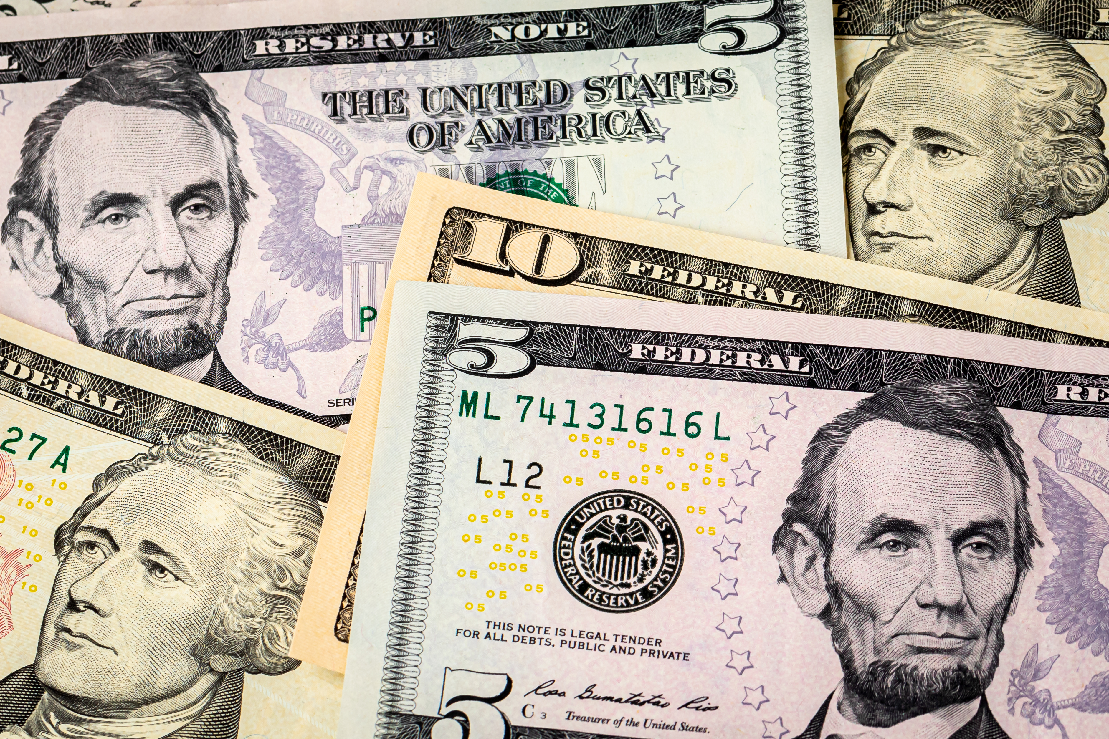 Don’t Fear Inflation — Here’s Why