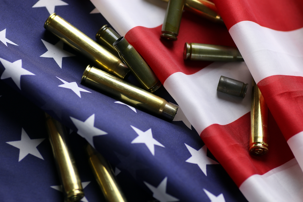 A Big (But Perhaps Temporary) Win for the AR-15