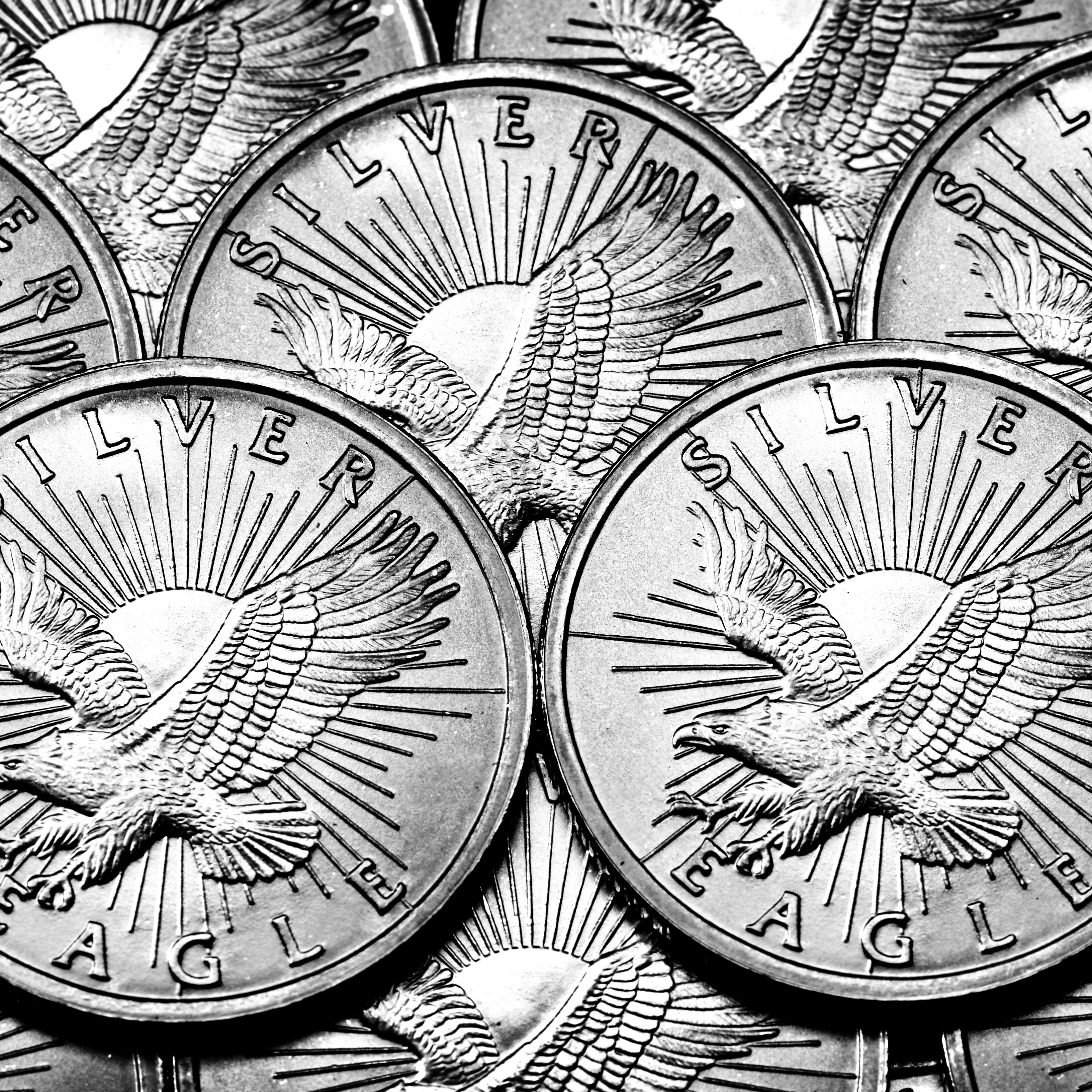 Inflation’s Shadow: The U.S. Mint Ran Out of Metal