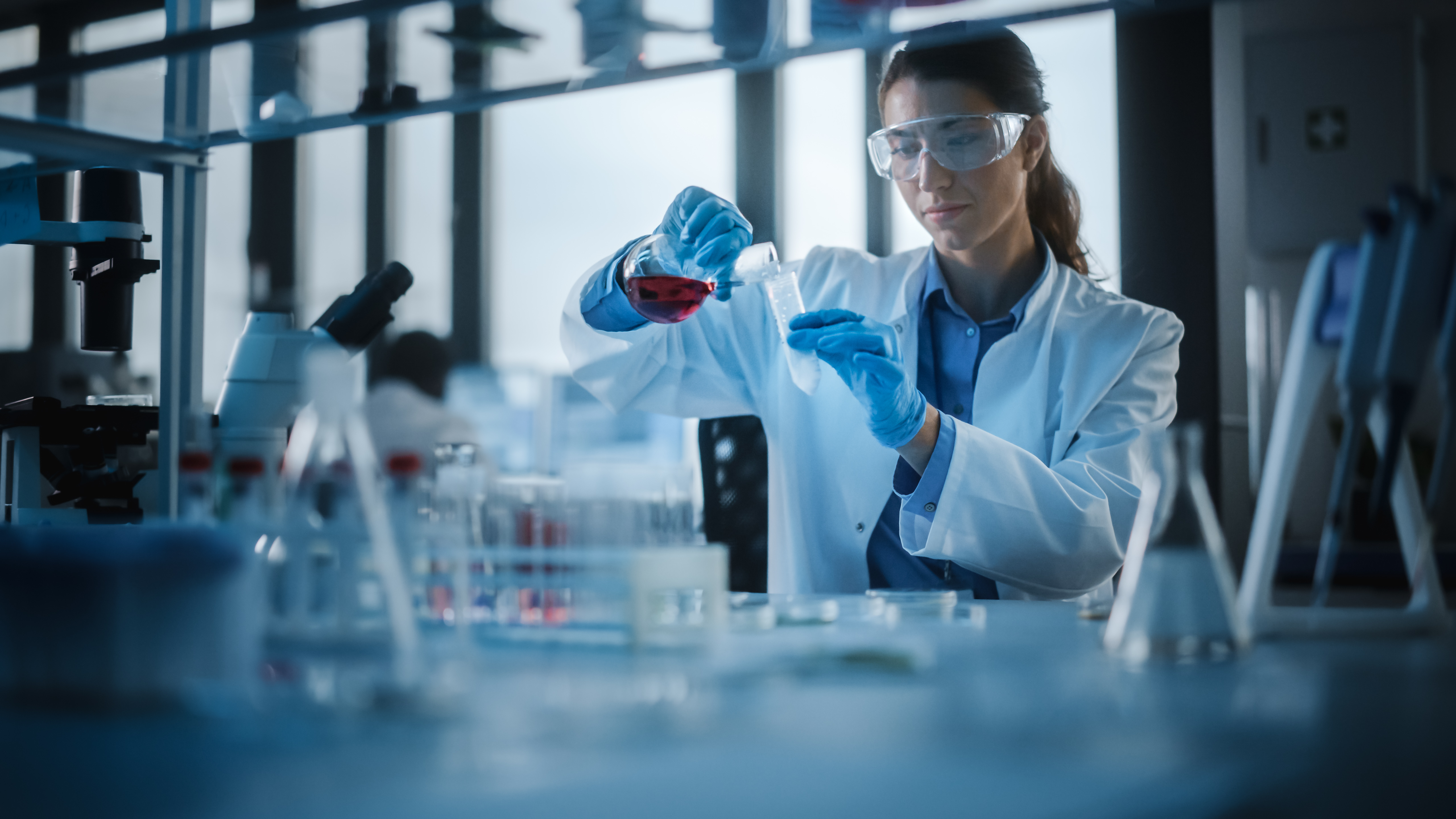 Potential Biotech Breakouts