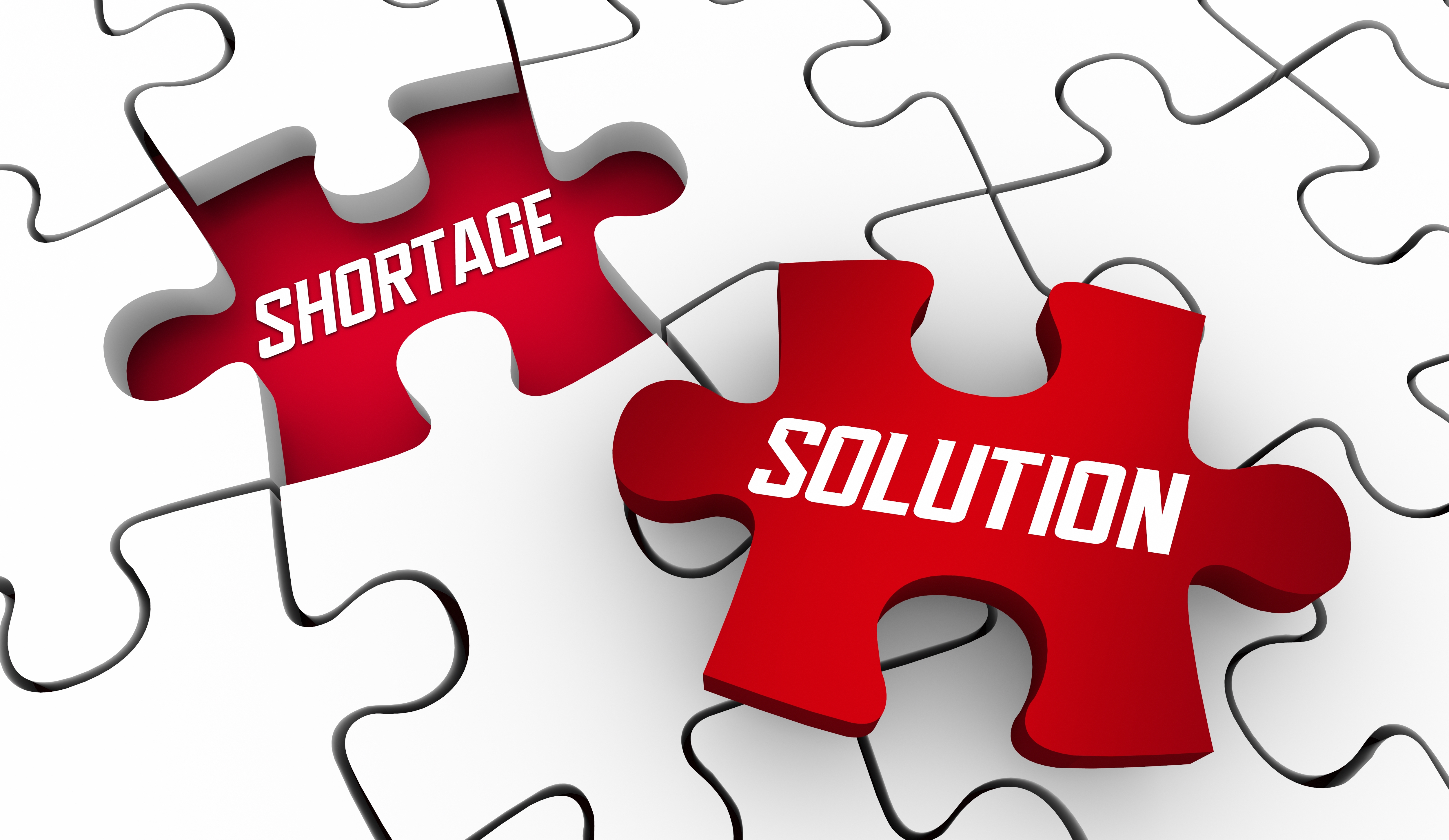 Shortages Bring Opportunities for Profit
