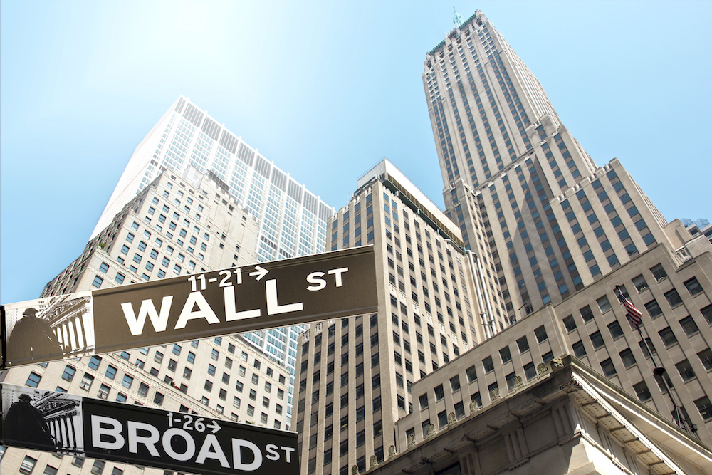 Yogi Berra Meets Wall Street