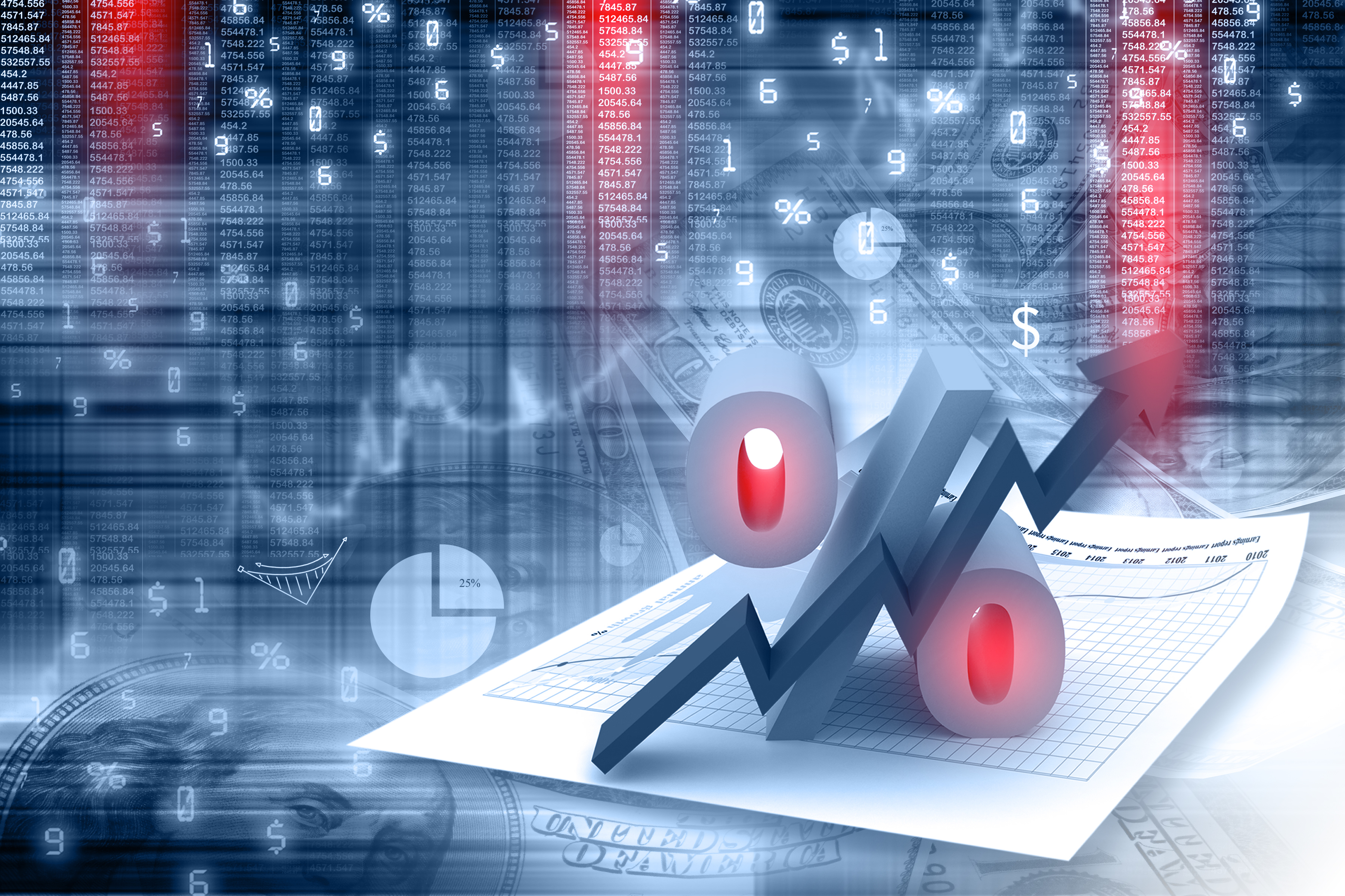 Your Exclusive Stock Market Survival Guide for Interest Rate Hikes
