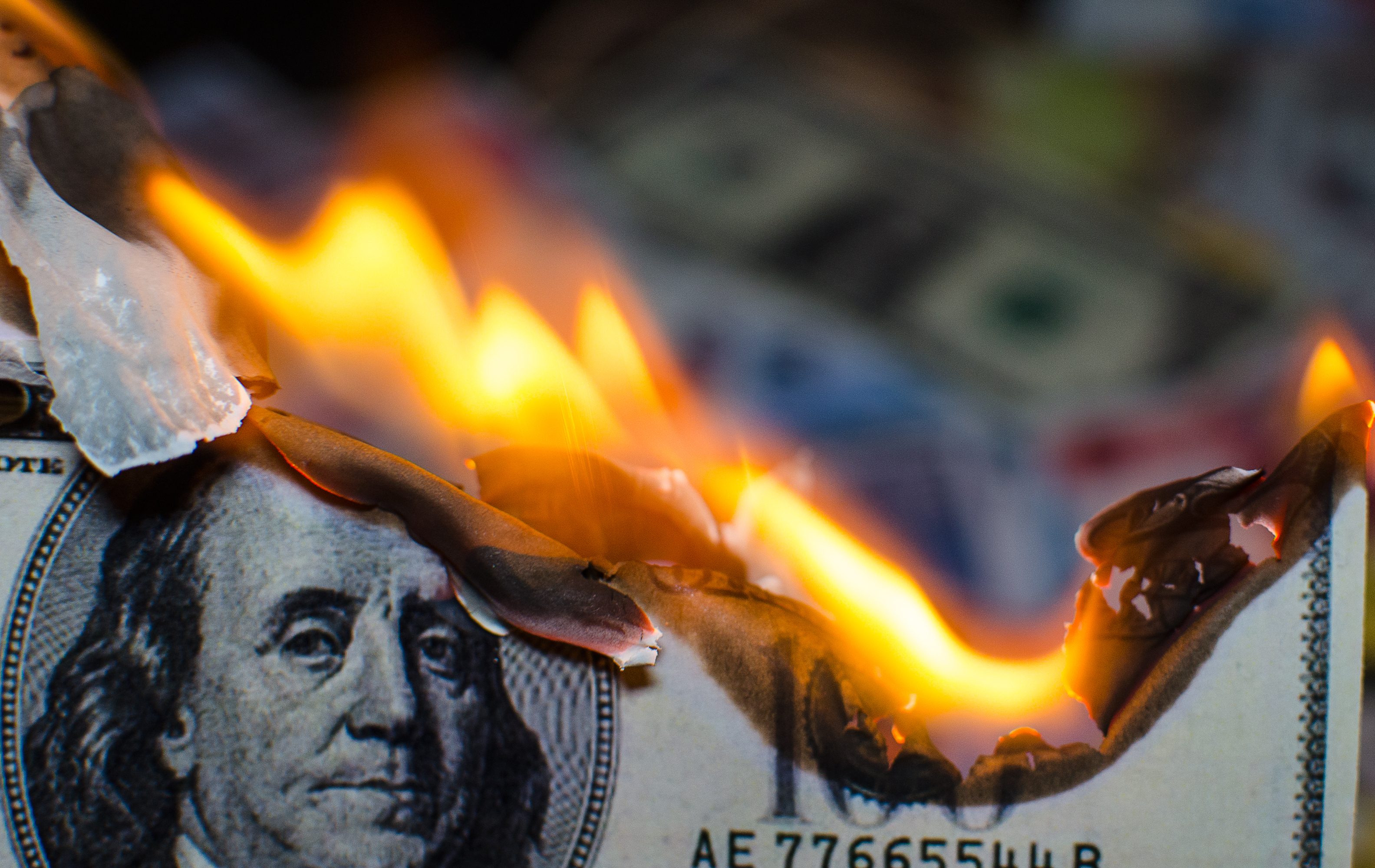 Peak Inflation? The Other Big Lie