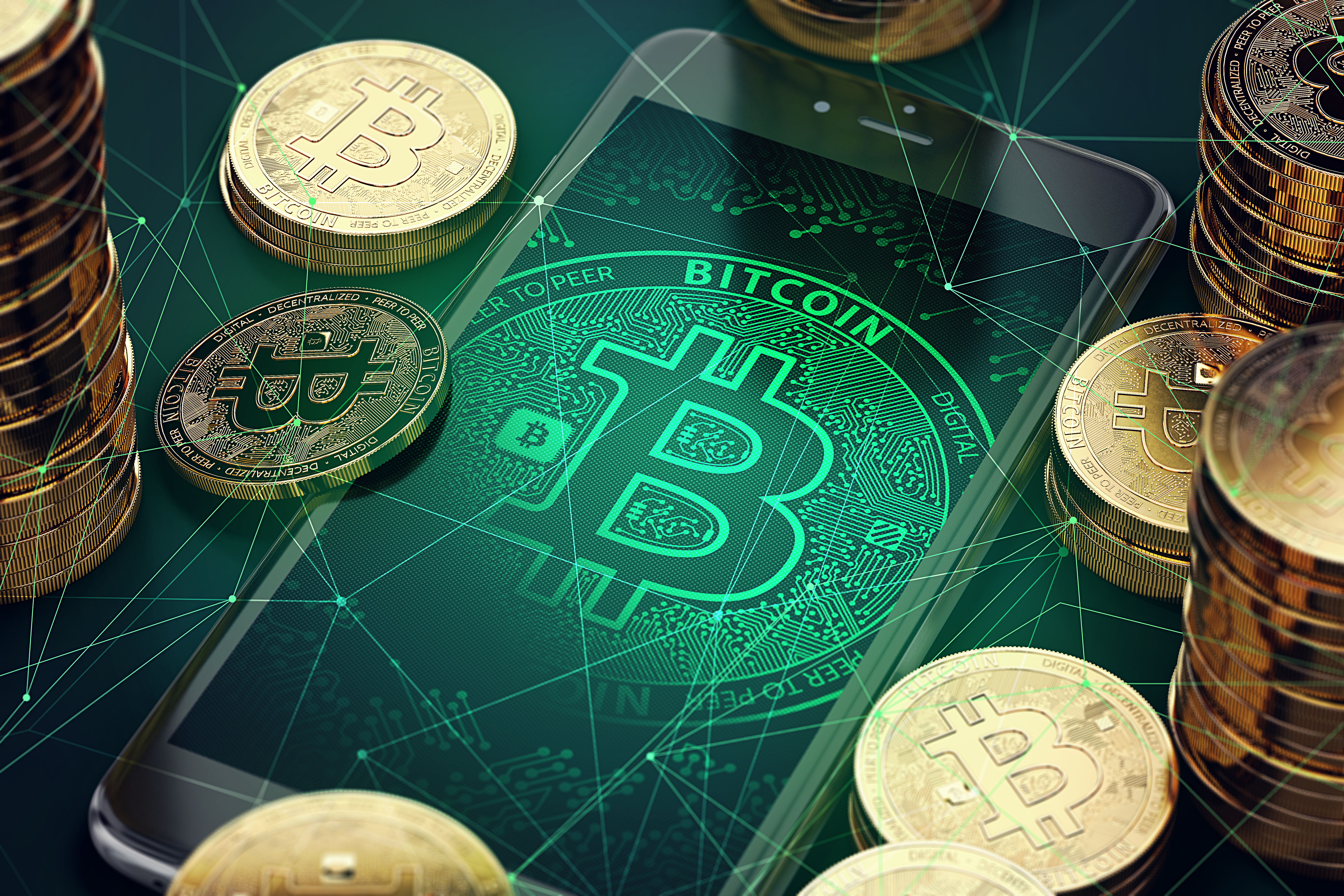 What I Learned From My Rookie Crypto Transaction