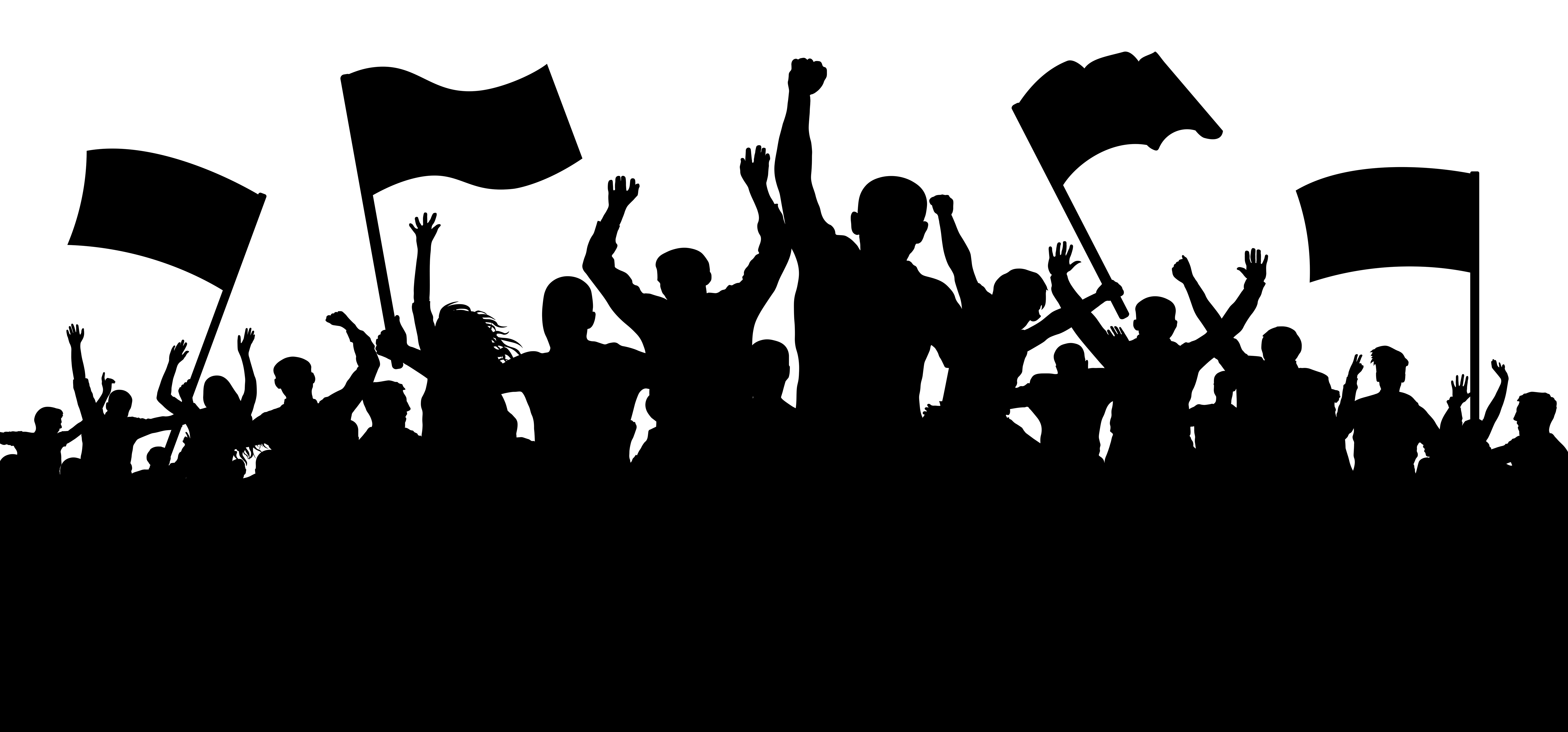 What Revolution Is Coming?