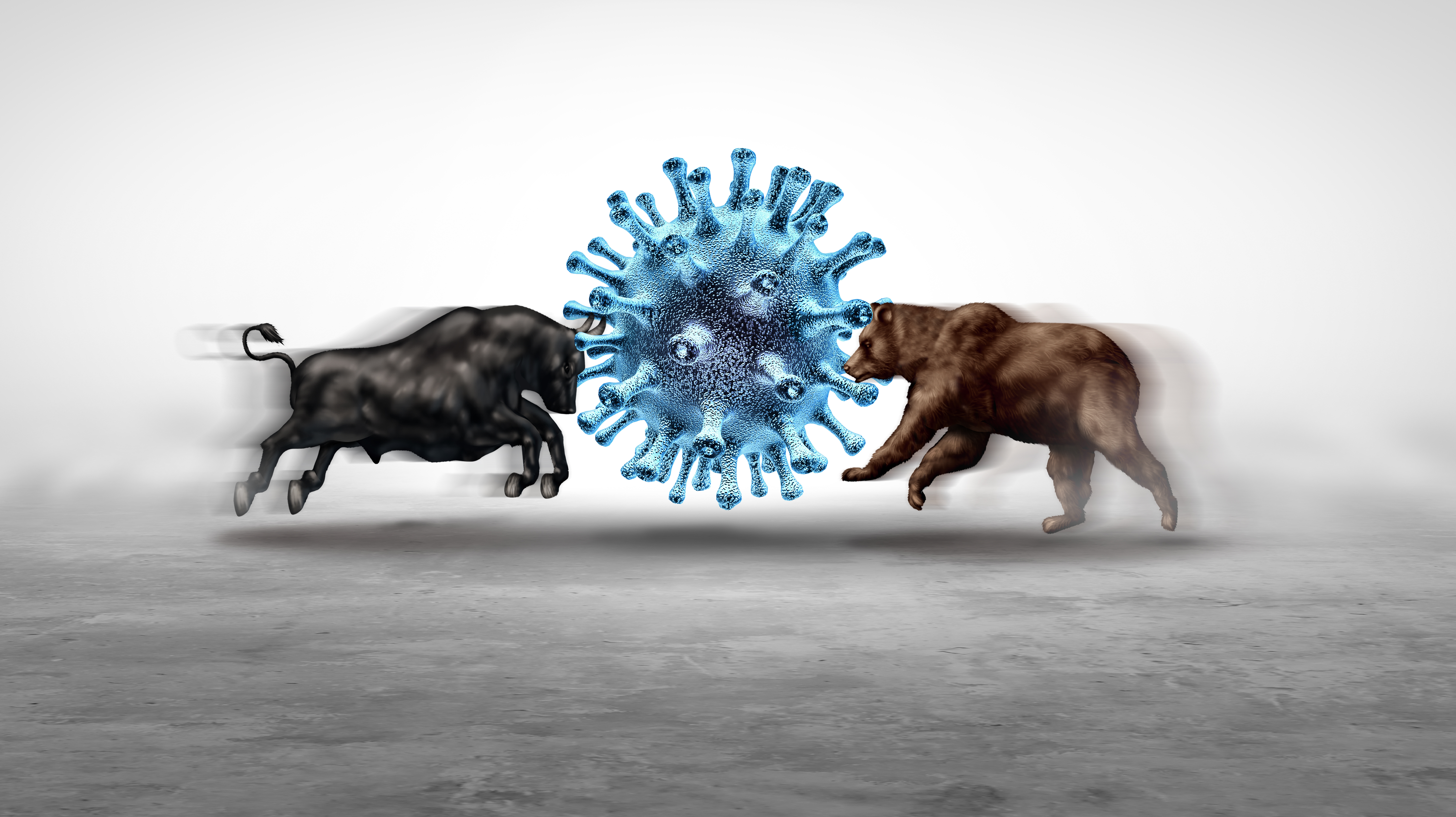 Wrapping Up a Volatile Week