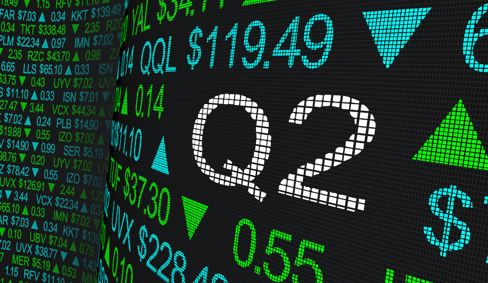 3 Stocks to Buy Ahead of Earnings This Week!