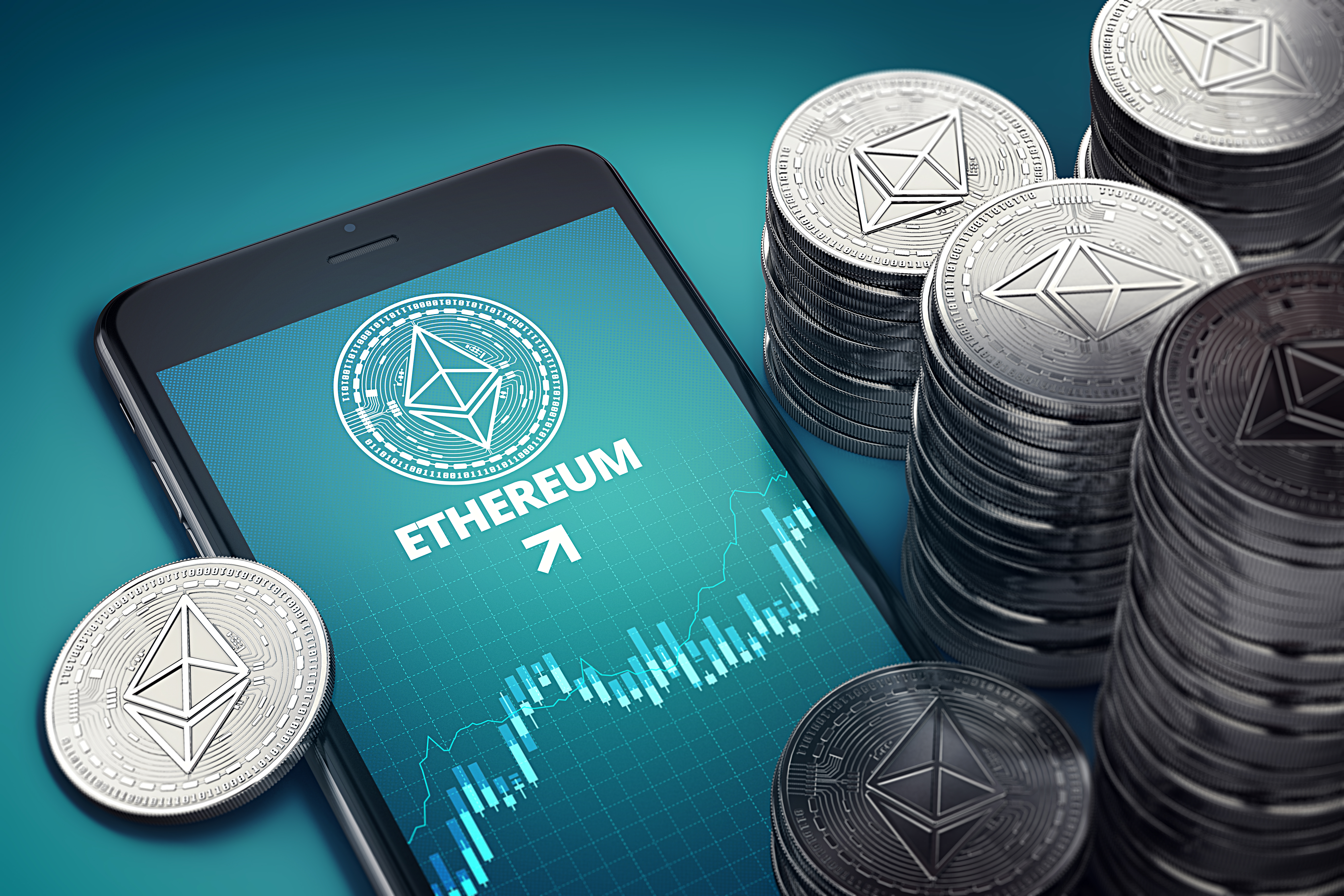 Ethereum is the Market’s True Safe Haven from COVID