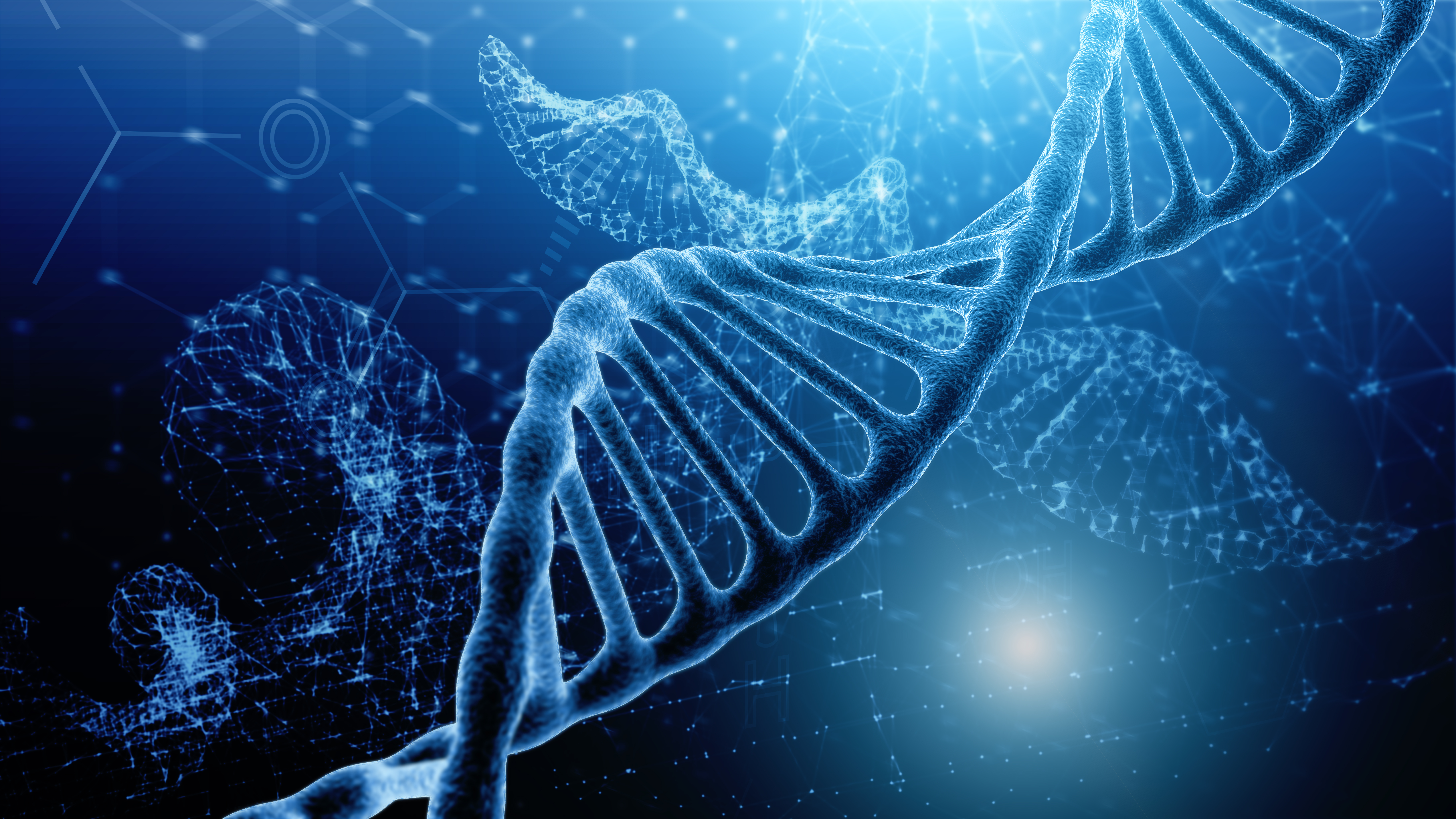 PREDICTION: 2022 Will Be Biotech’s Biggest Year