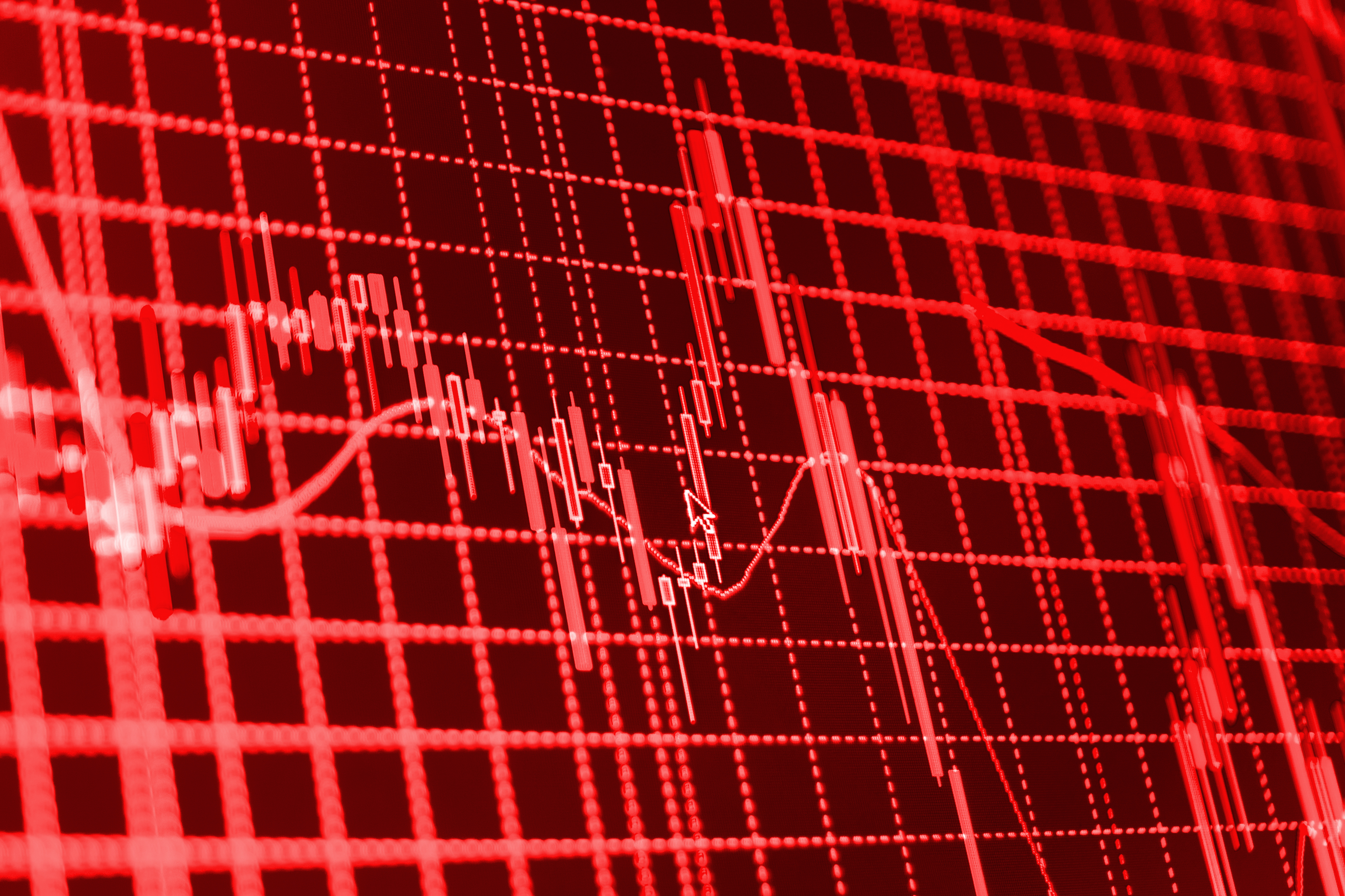 How to Handle the Market Plunge