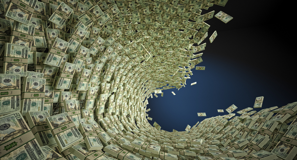 Profit From This $250 Billion Investment in Tech