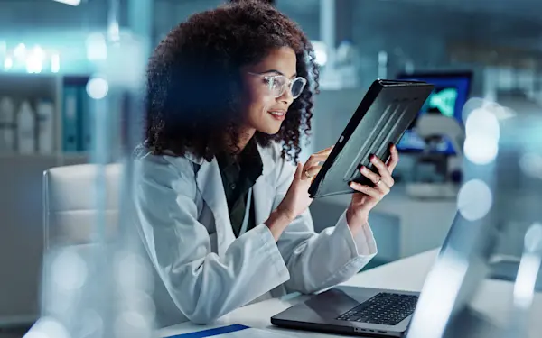 From Denied Claims to Shadow AI: A Provider's Guide to Getting AI Right