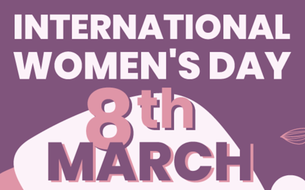 International Women's Day 2023