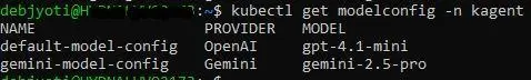 AI Agents for Kubernetes - Verify