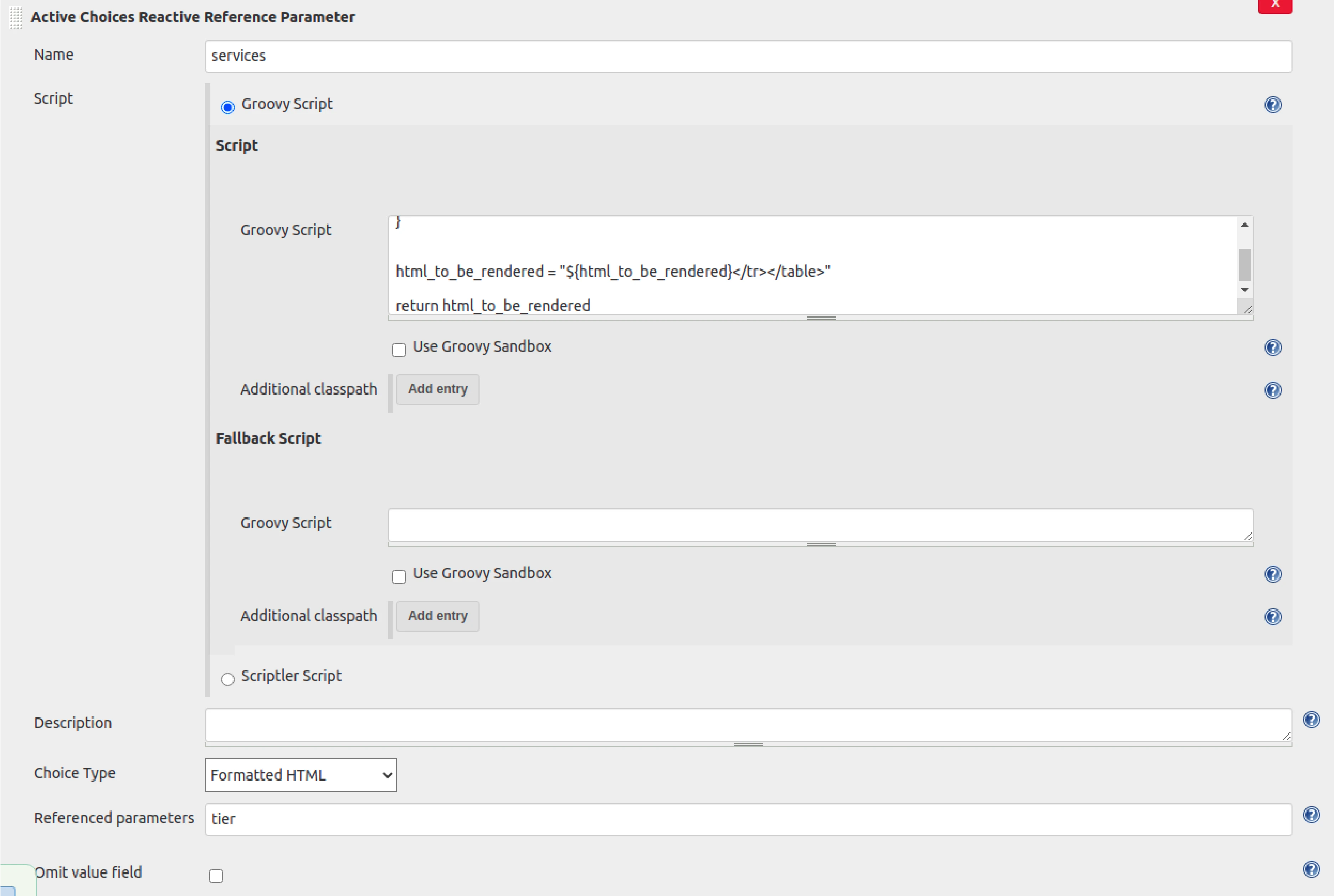 Blog Image - Configuring the Active Choices Reactive Reference Parameter