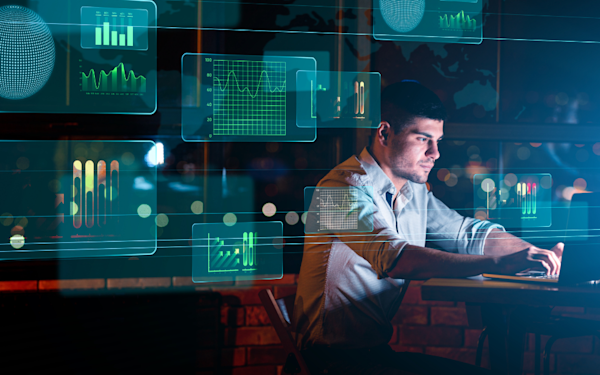AI Agents Are Entering the Workforce. Is Your Data Ready?