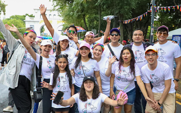 2025 Come Together: A Year of Connection and Collective Impact