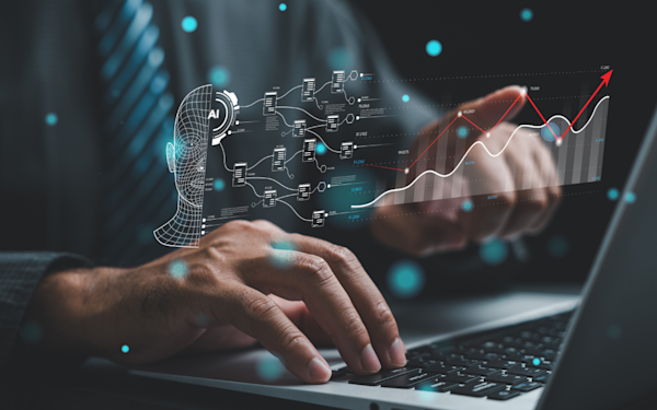 Powering Modern Enterprises Part 2: Practical AI for Business Success