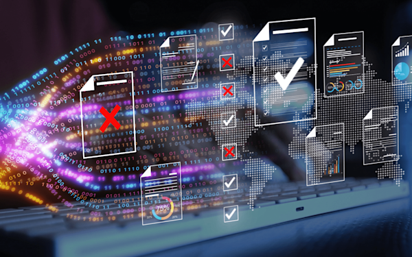 Your Prompt Is a Cross-Border Data Transfer